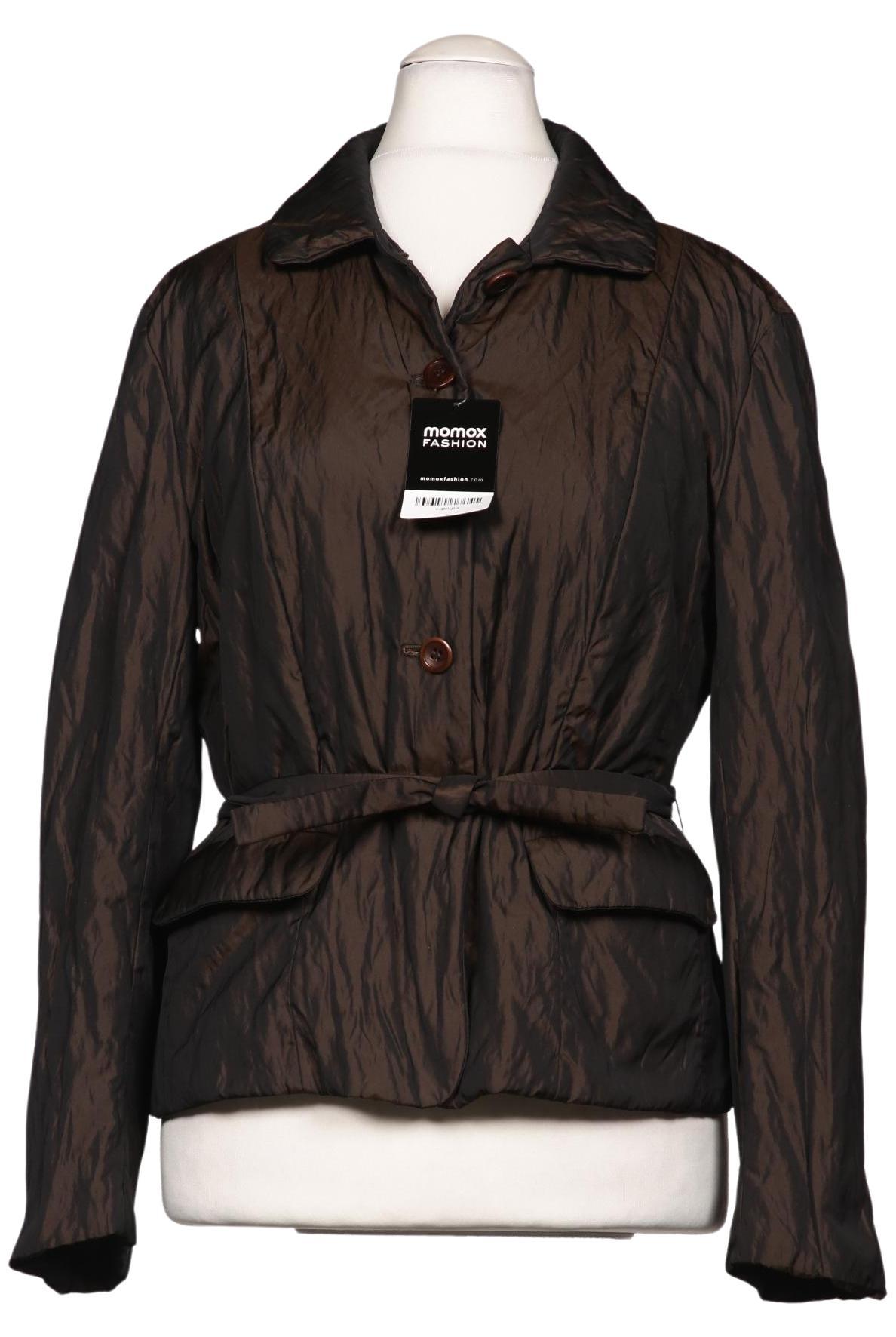 

Weekend Max Mara Damen Jacke, braun, Gr. 40