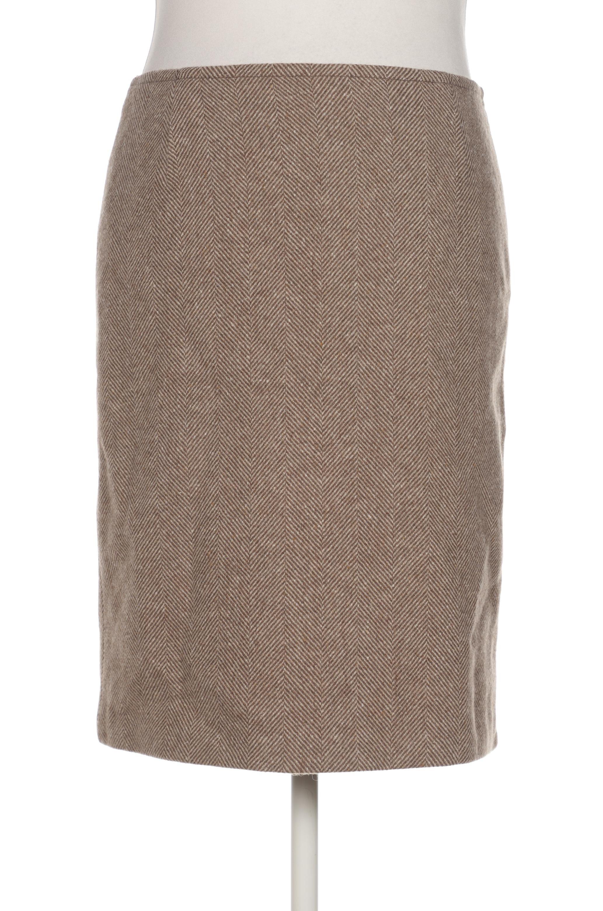 

Weekend Max Mara Damen Rock, braun, Gr. 42