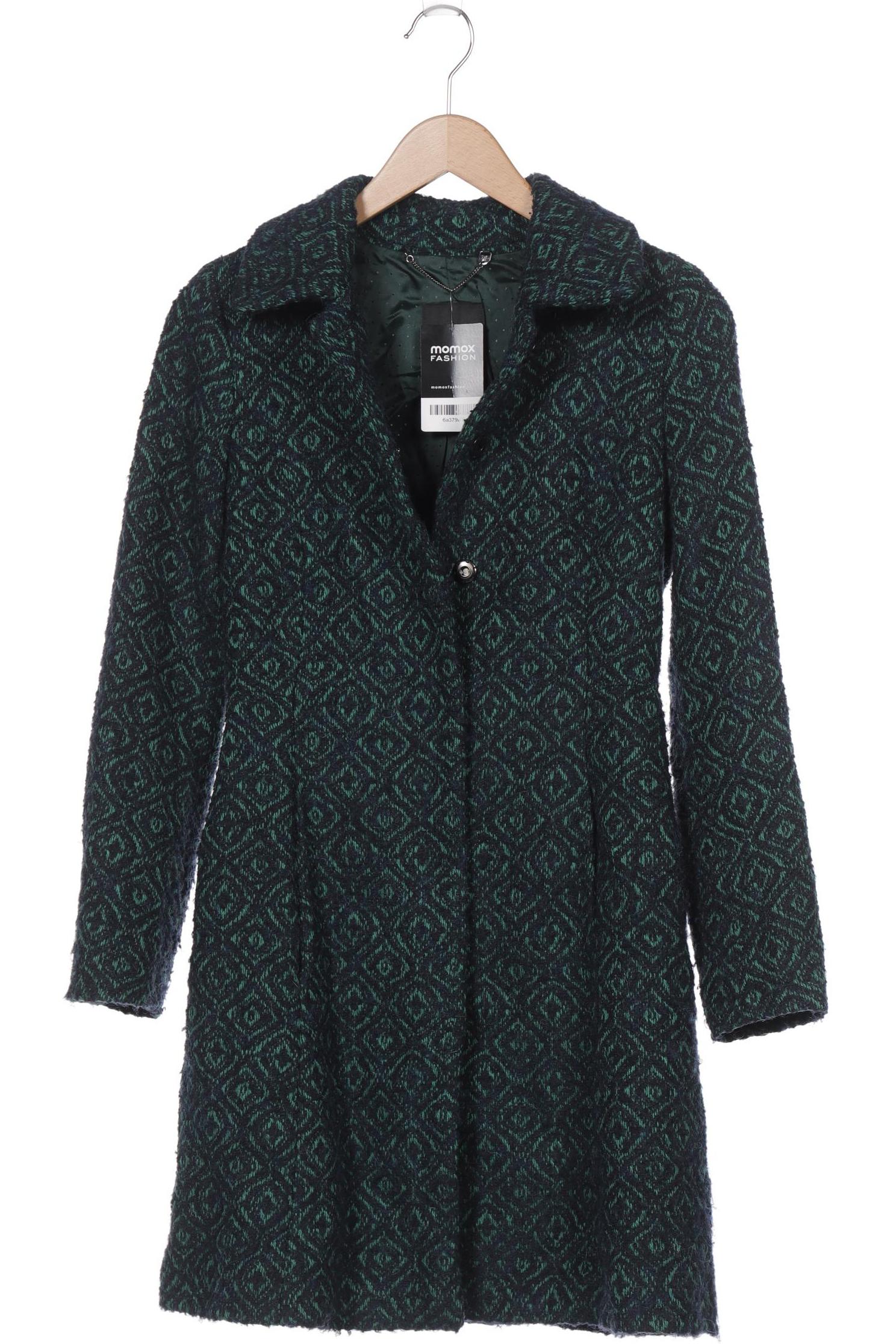 

Weekend Max Mara Damen Mantel, marineblau, Gr. 36