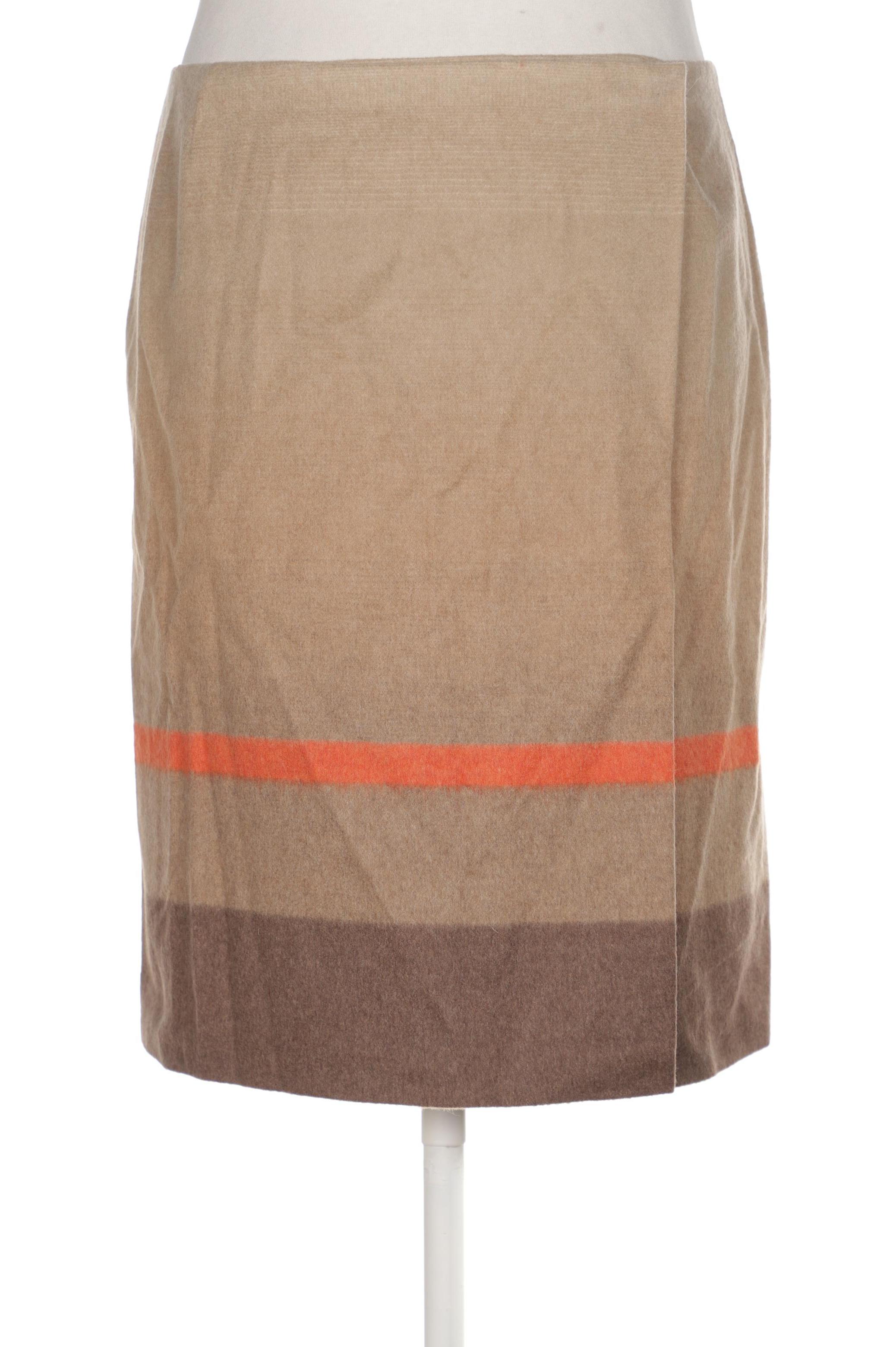 

Weekend Max Mara Damen Rock, beige, Gr. 42