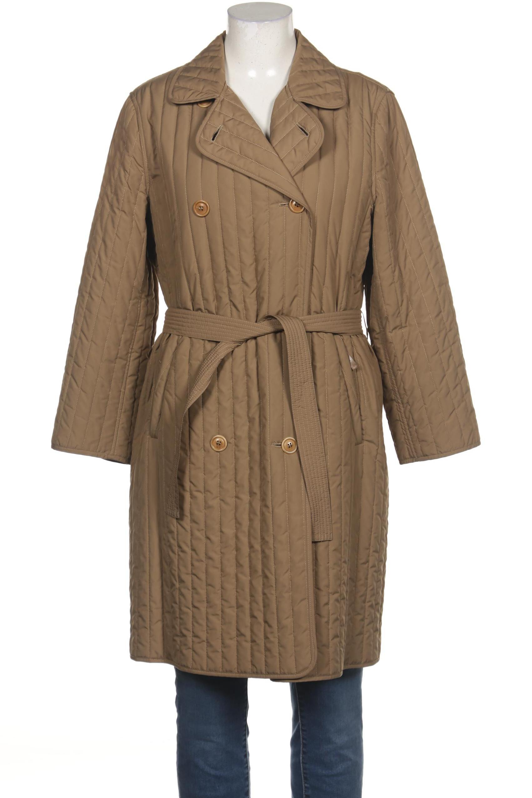 

Weekend Max Mara Damen Mantel, beige, Gr. 40