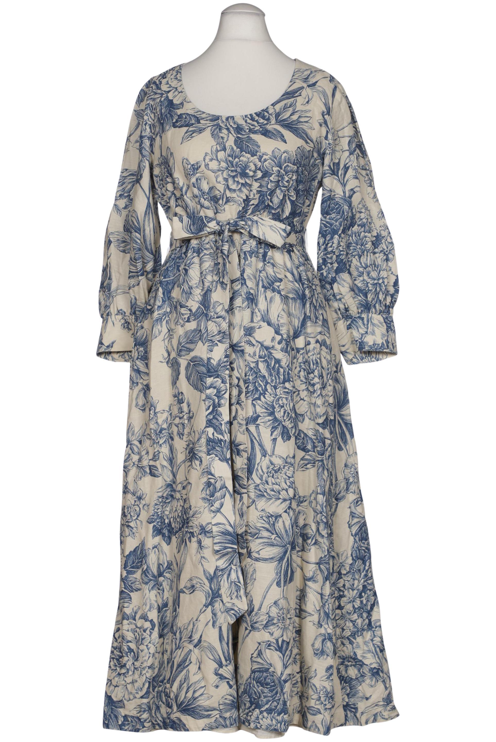 

Weekend Max Mara Damen Kleid, blau, Gr. 38