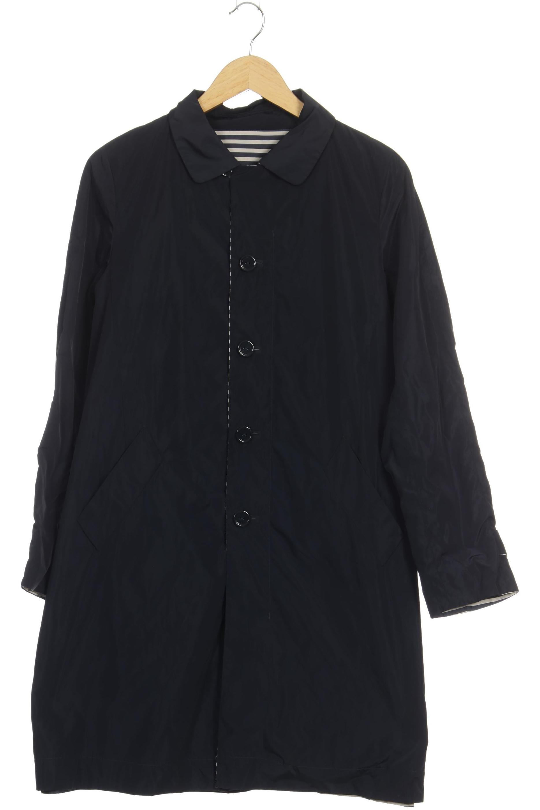 

Weekend Max Mara Damen Mantel, blau, Gr. 40