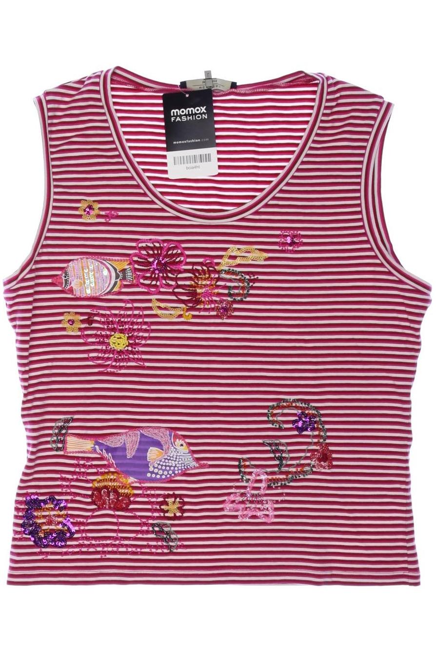 

Weekend Max Mara Damen Top, rot, Gr. 42