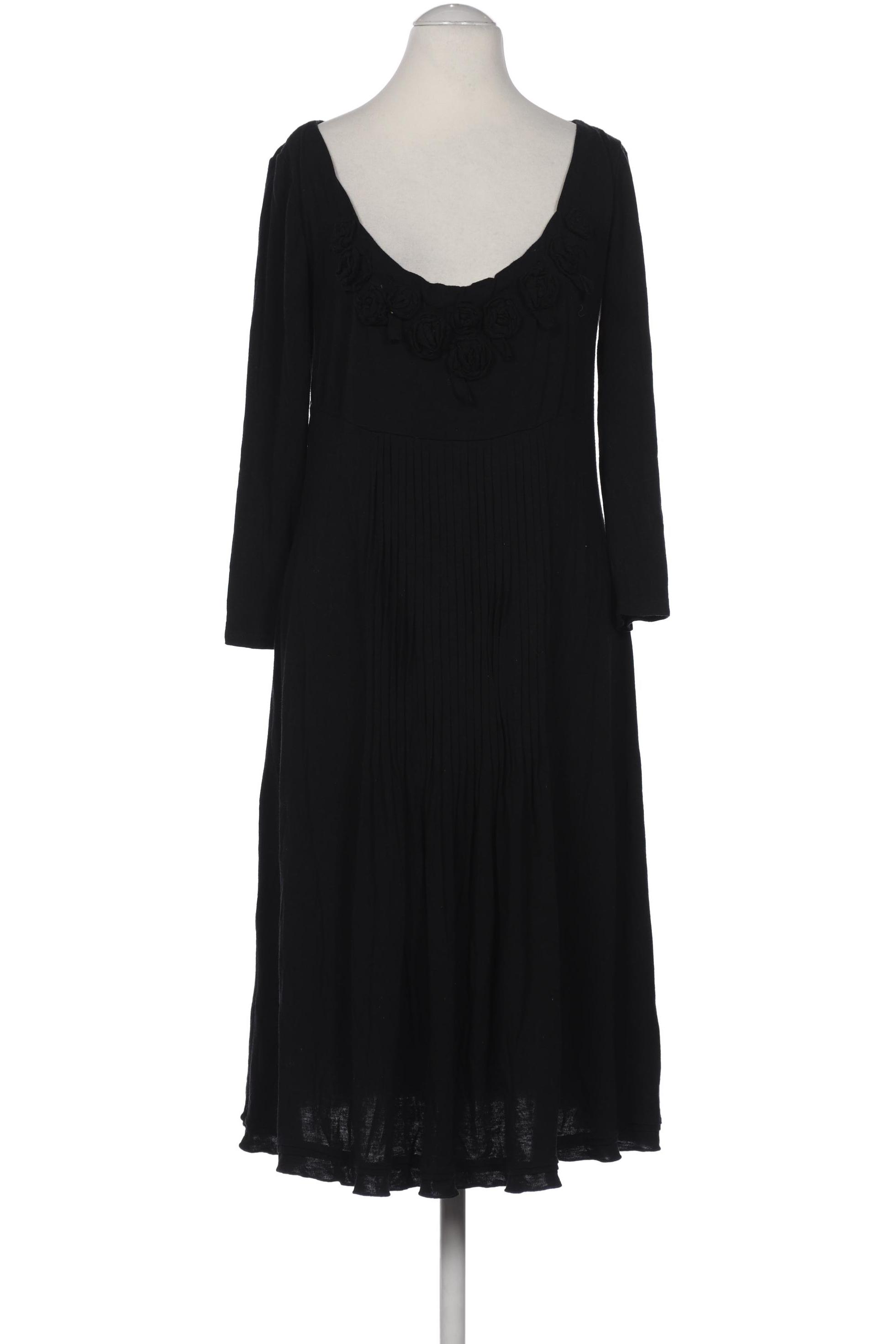 

Weekend Max Mara Damen Kleid, schwarz, Gr. 38