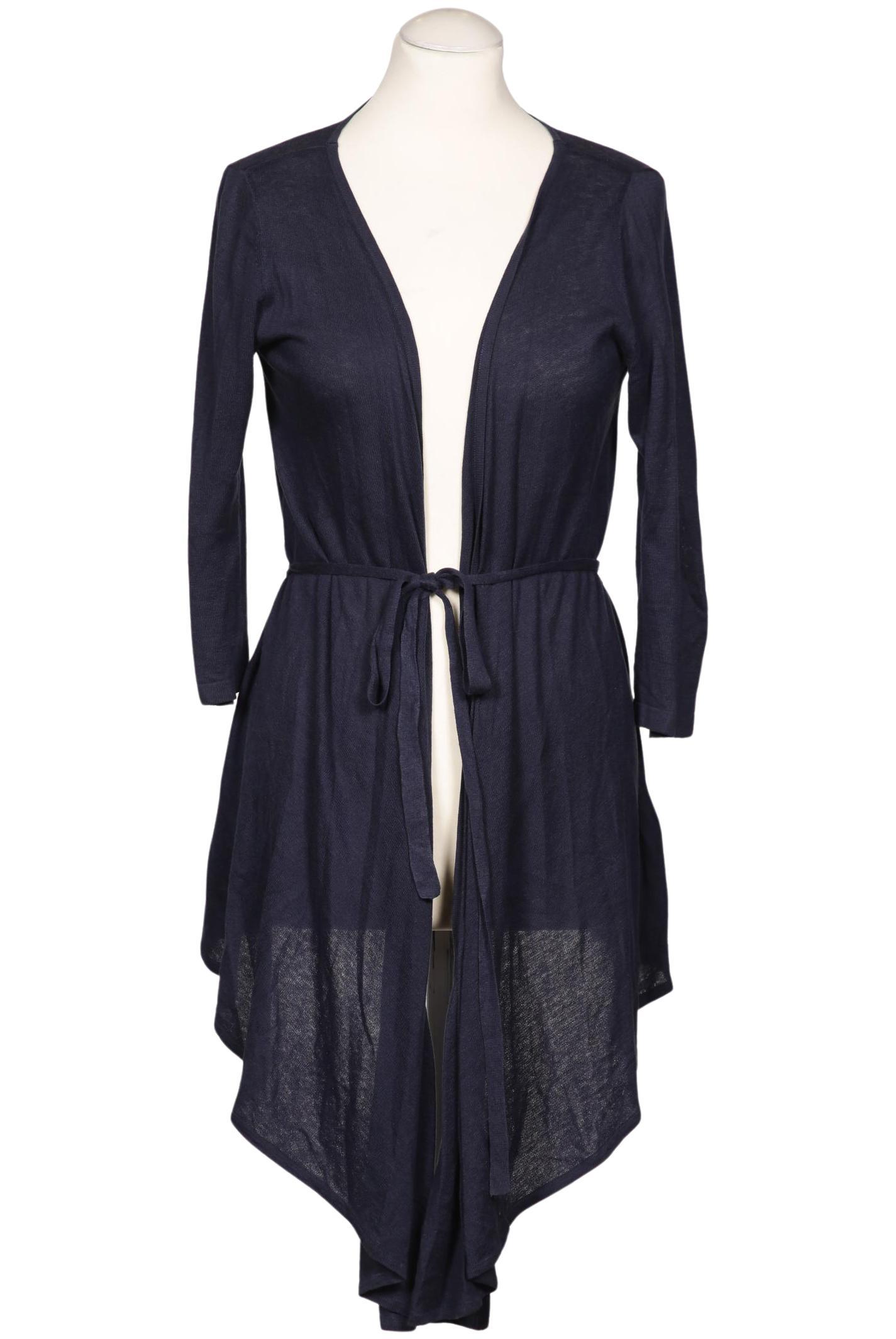 

Weekend Max Mara Damen Strickjacke, marineblau, Gr. 38