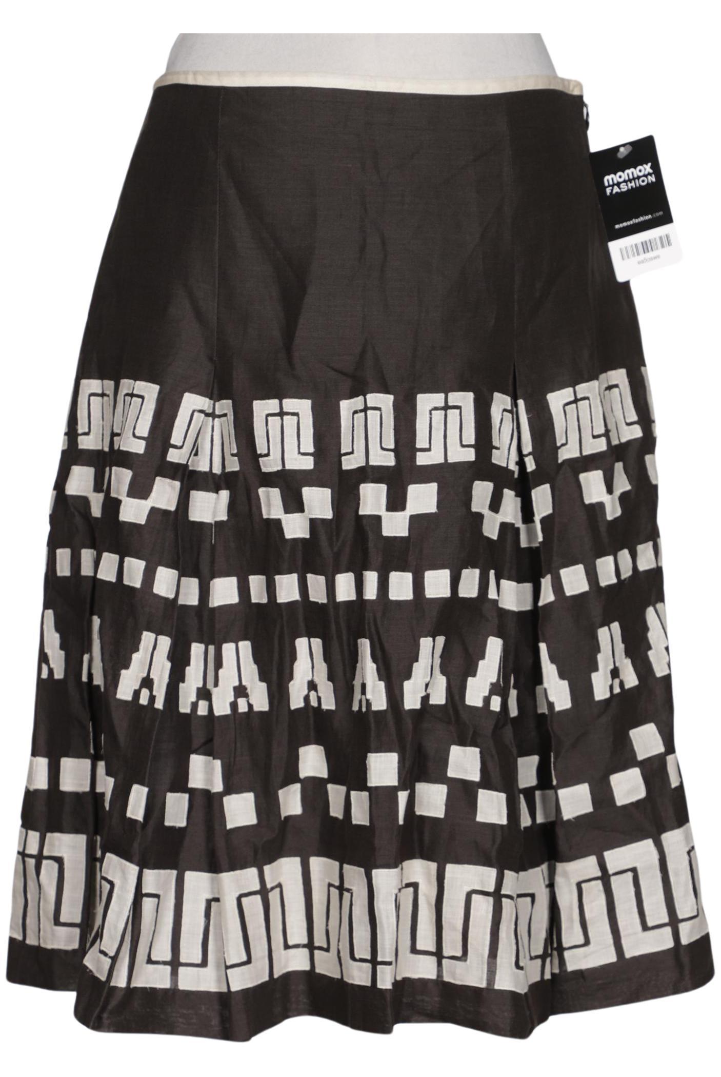 

Weekend Max Mara Damen Rock, braun, Gr. 28