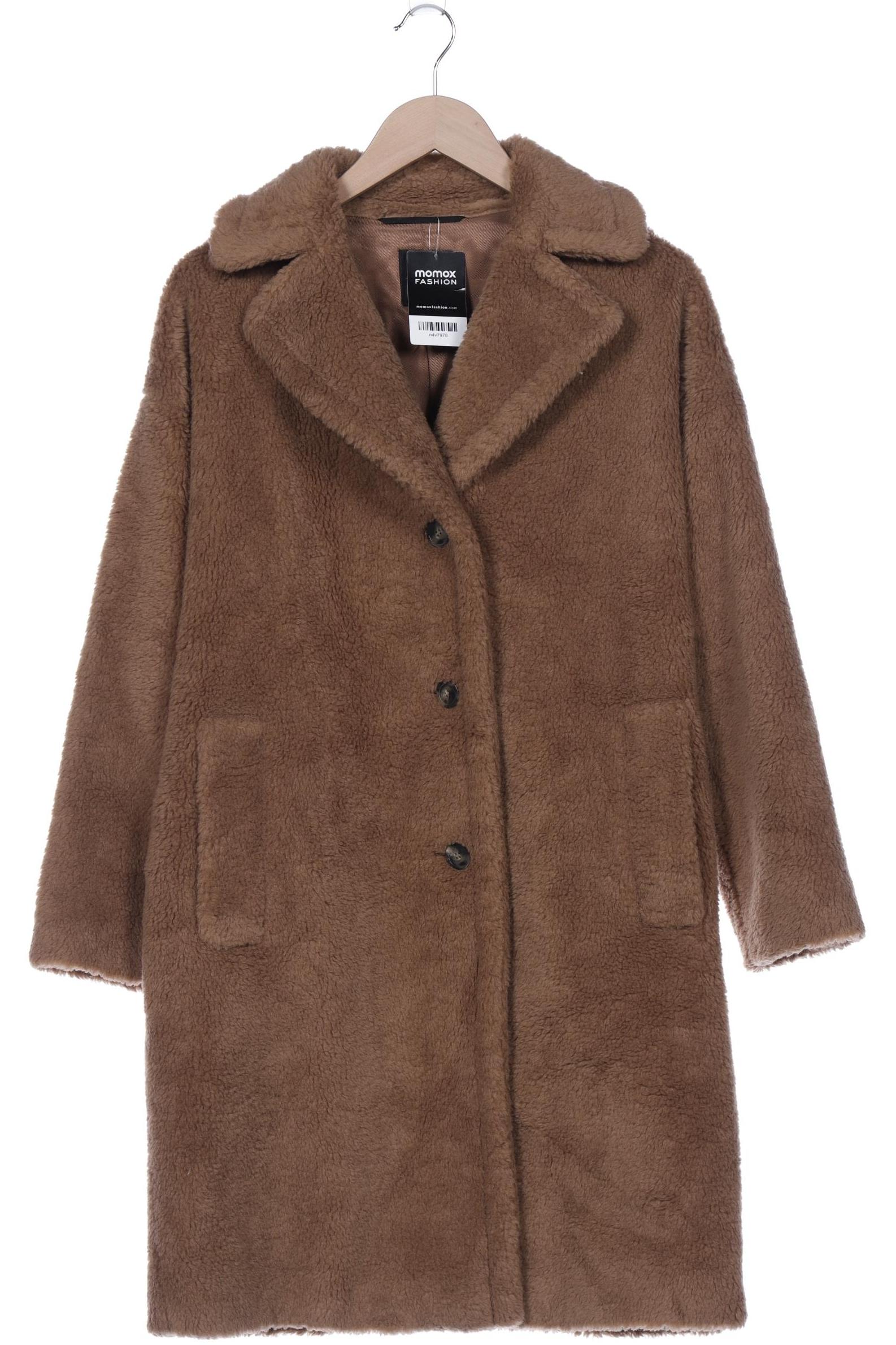 

Weekend Max Mara Damen Mantel, braun, Gr. 36