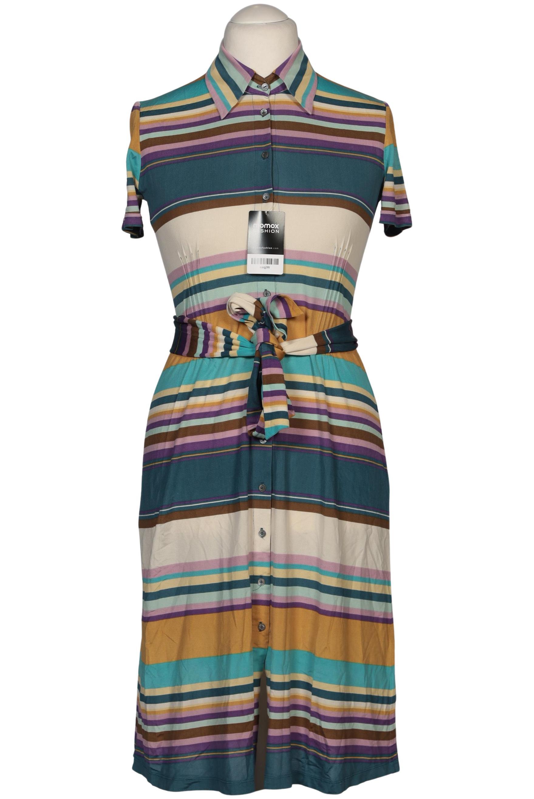 

Weekend Max Mara Damen Kleid, mehrfarbig, Gr. 42