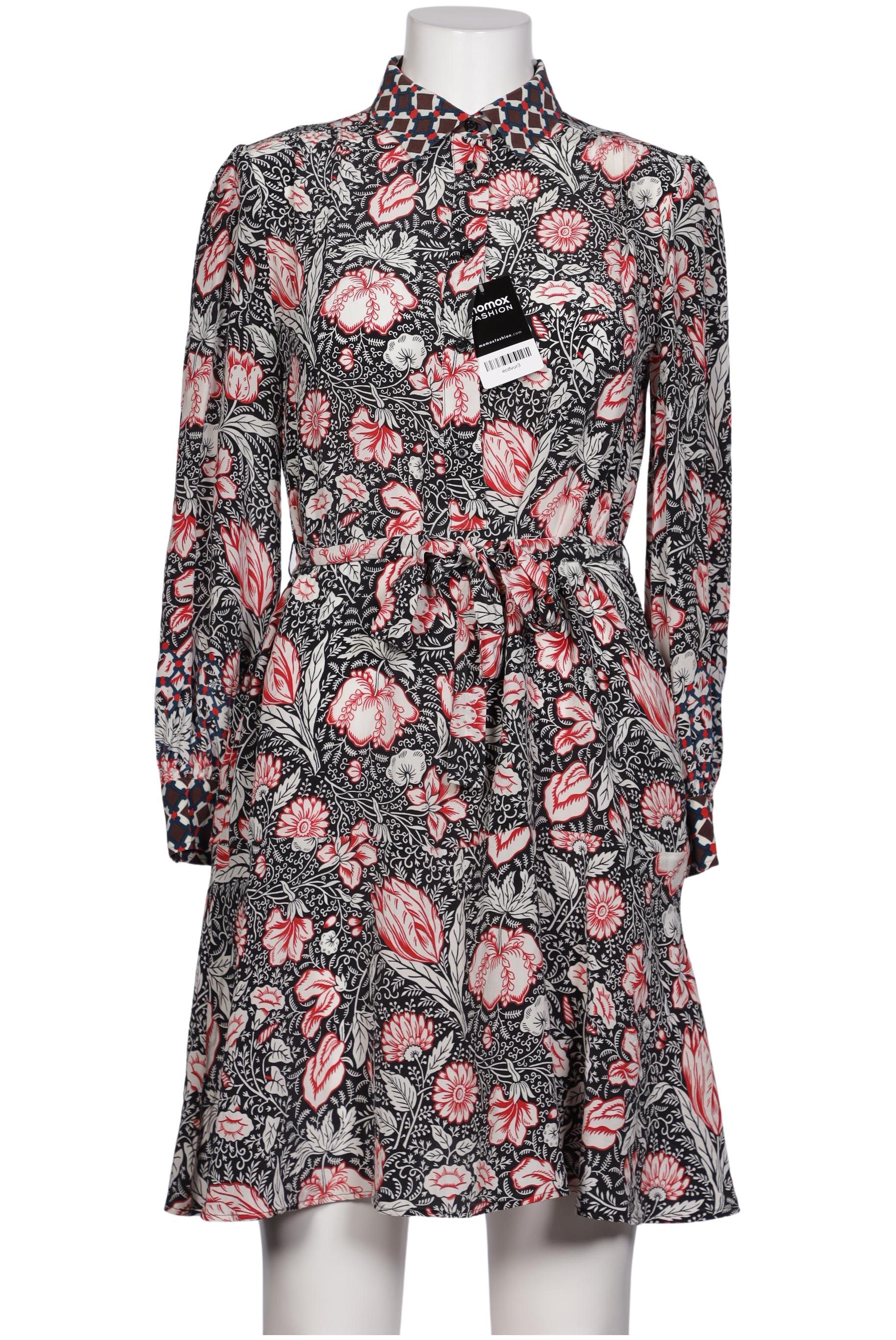 

Weekend Max Mara Damen Kleid, mehrfarbig, Gr. 38