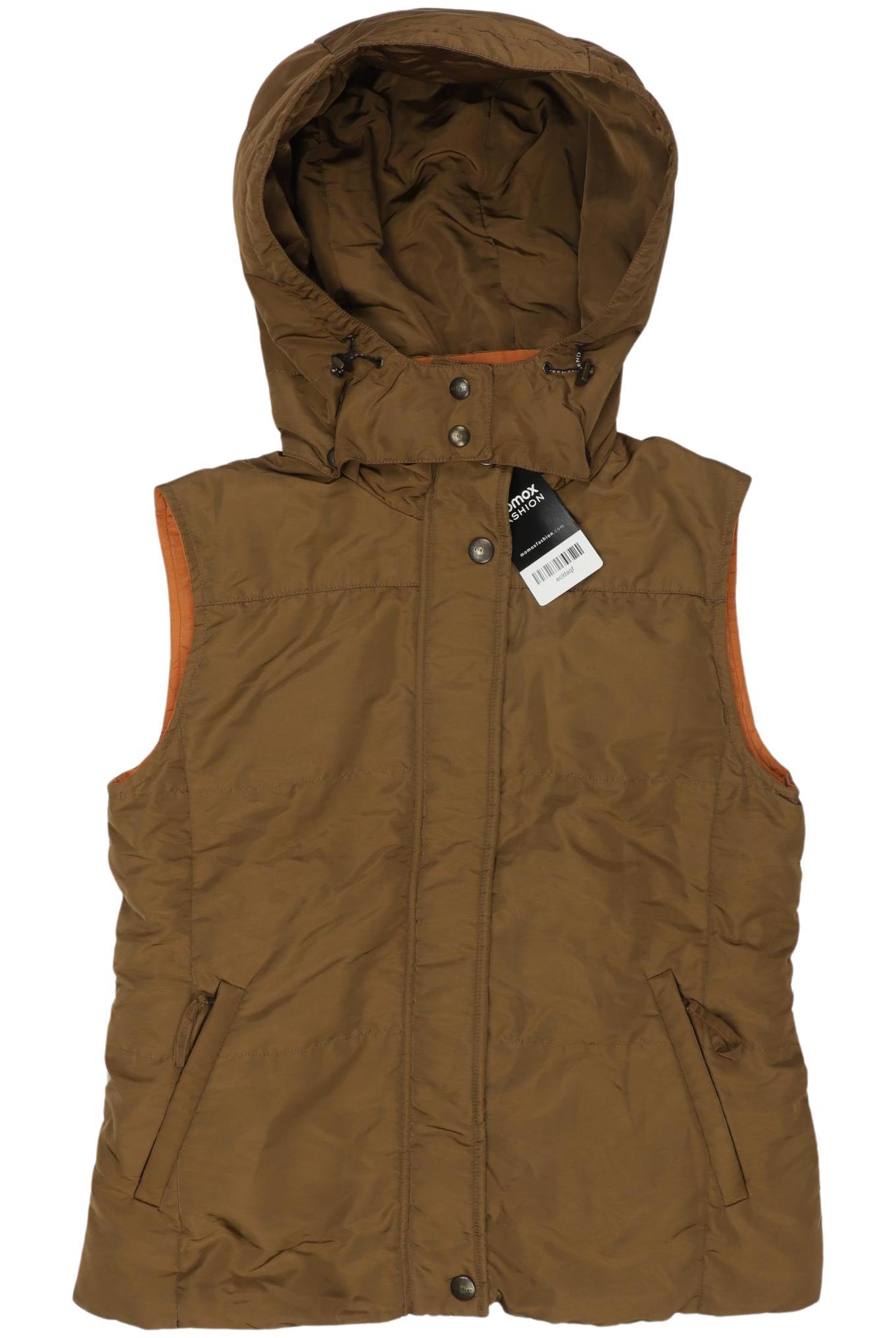 

Weekend Max Mara Damen Weste, braun, Gr. 34