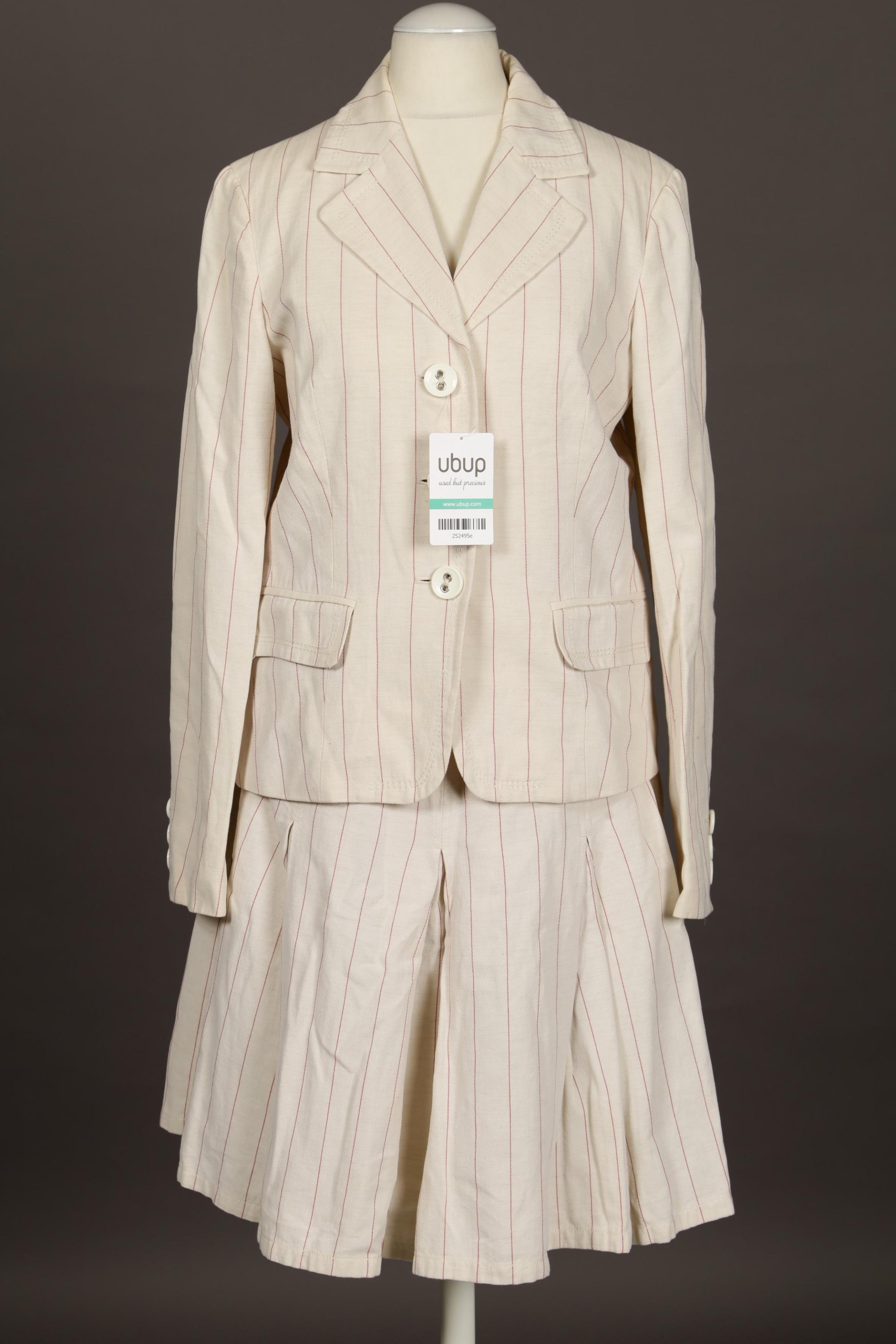 

Weekend Max Mara Damen Anzug, beige, Gr. 36