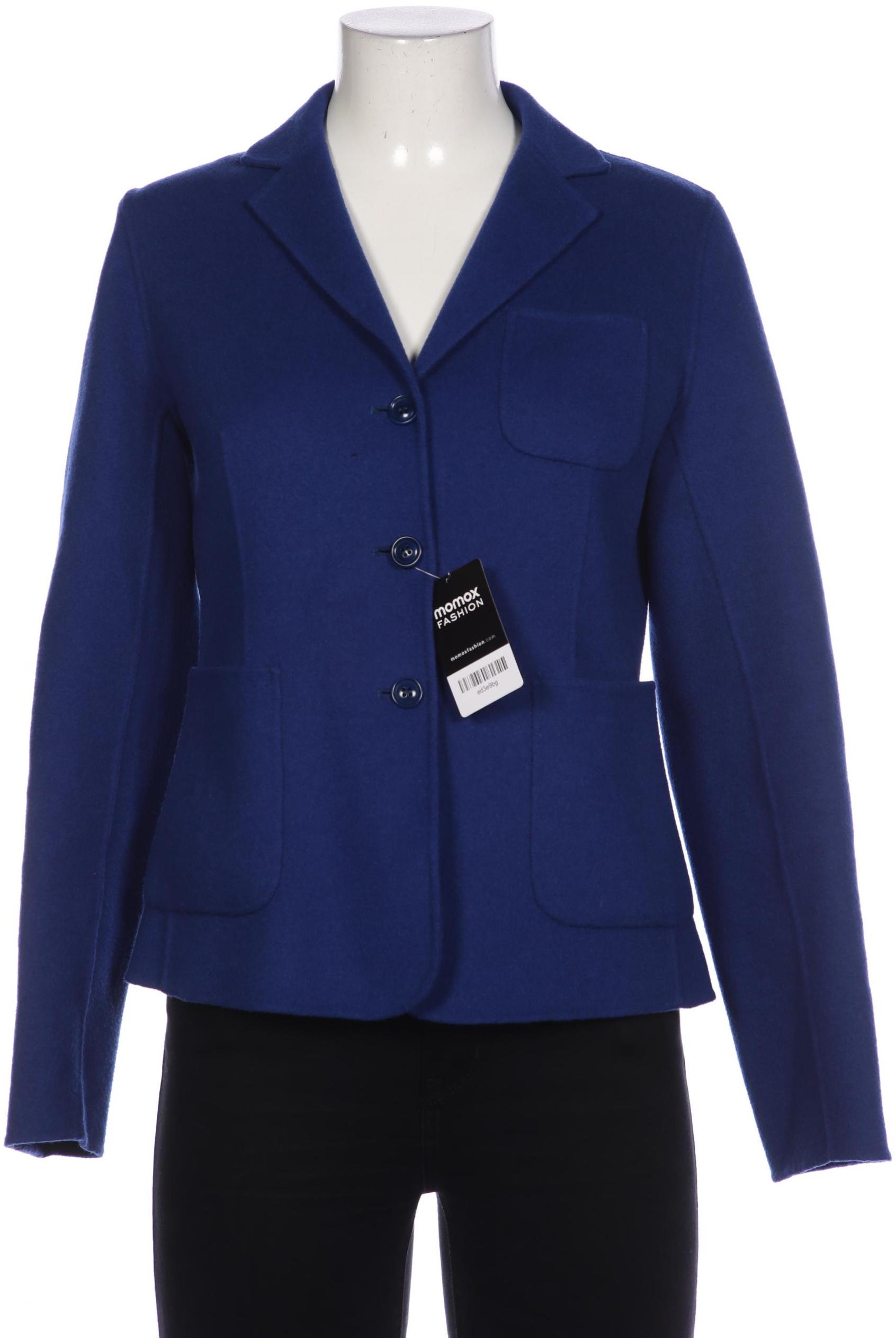 

Weekend Max Mara Damen Blazer, blau, Gr. 40