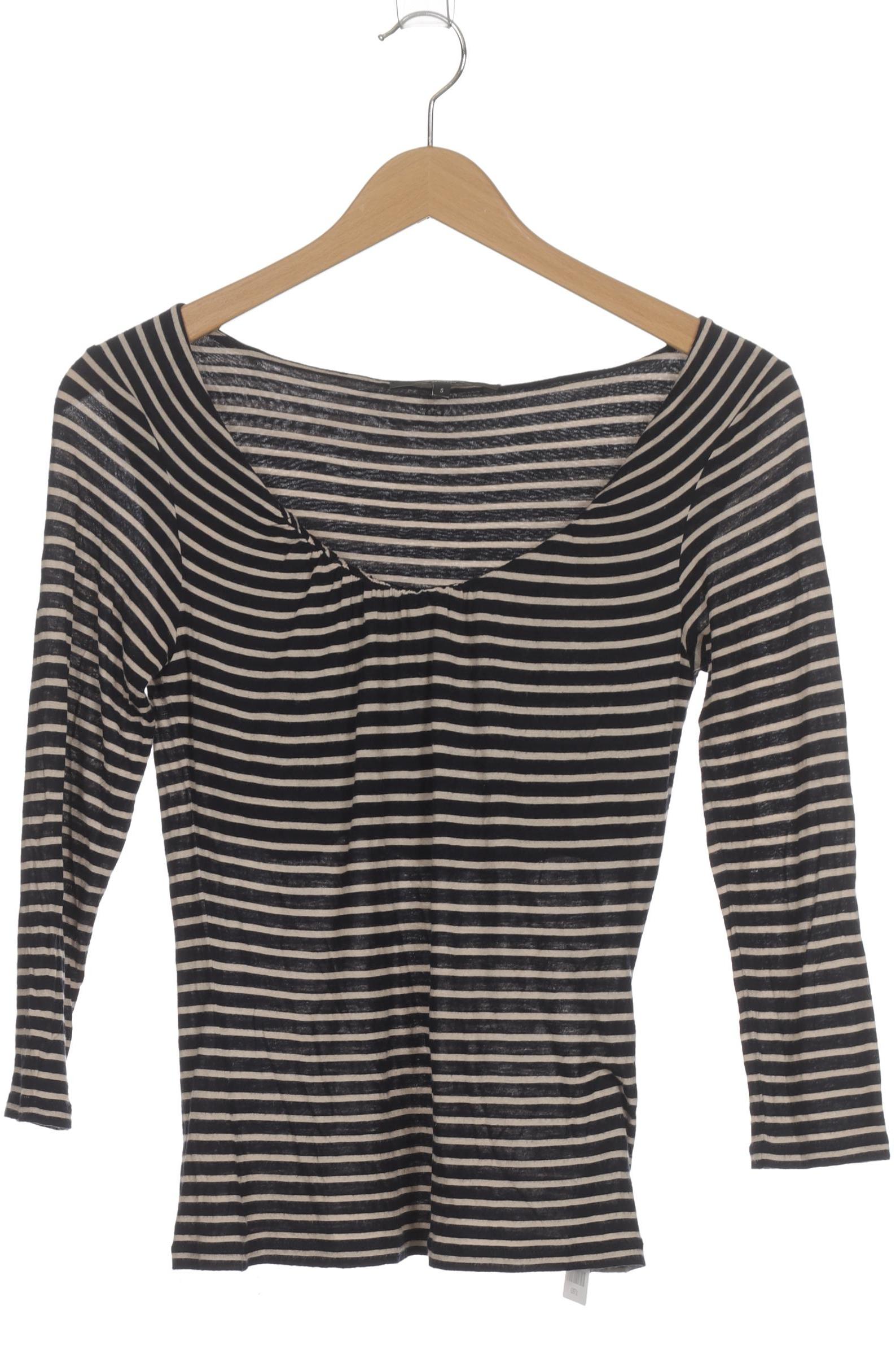 

Weekend Max Mara Damen T-Shirt, schwarz, Gr. 36