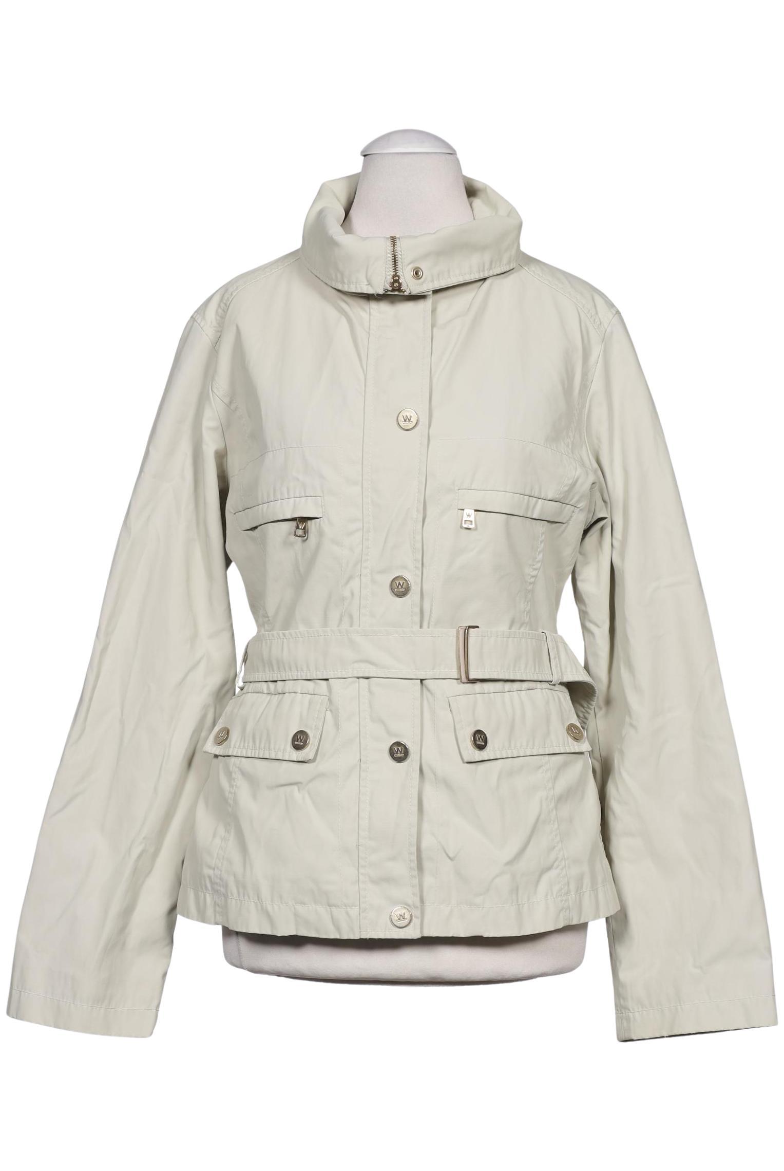 

Weekend Max Mara Damen Jacke, beige, Gr. 36