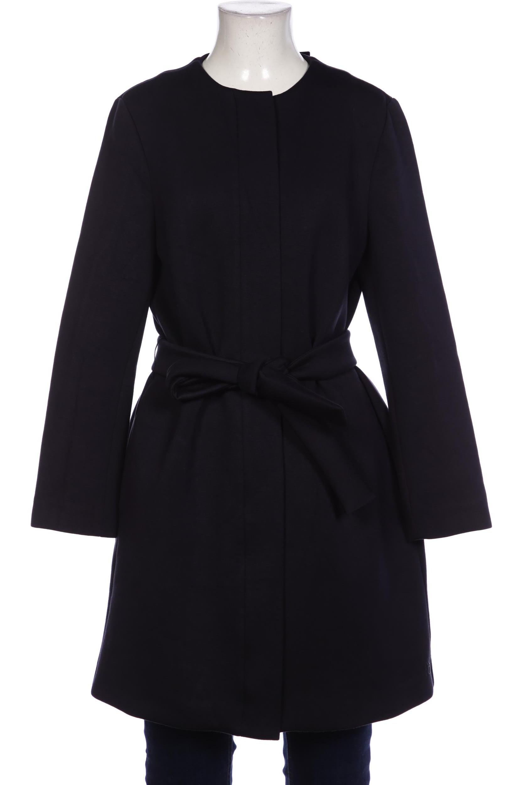 

Weekend Max Mara Damen Mantel, marineblau, Gr. 36