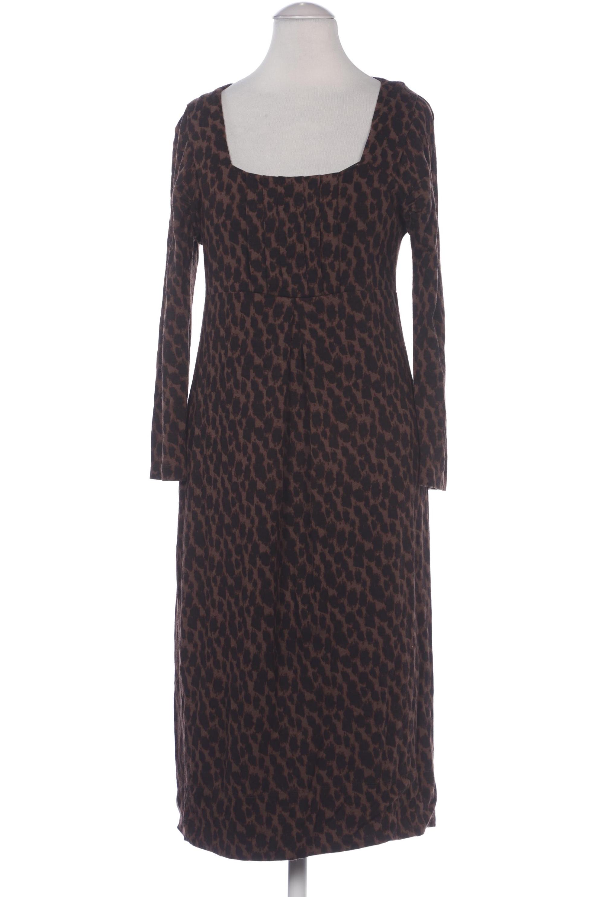 

Weekend Max Mara Damen Kleid, braun, Gr. 36