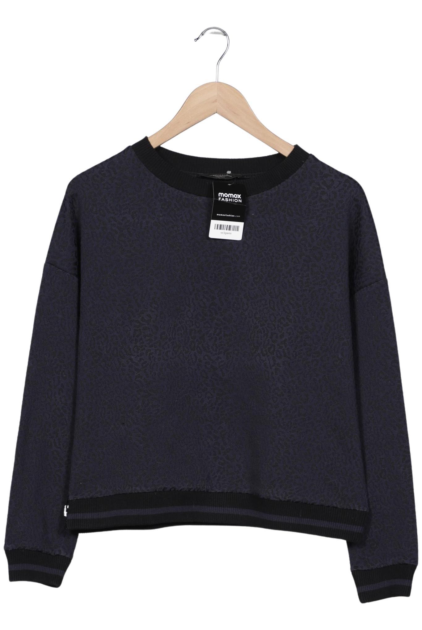 

Weekend Max Mara Damen Sweatshirt, marineblau, Gr. 44