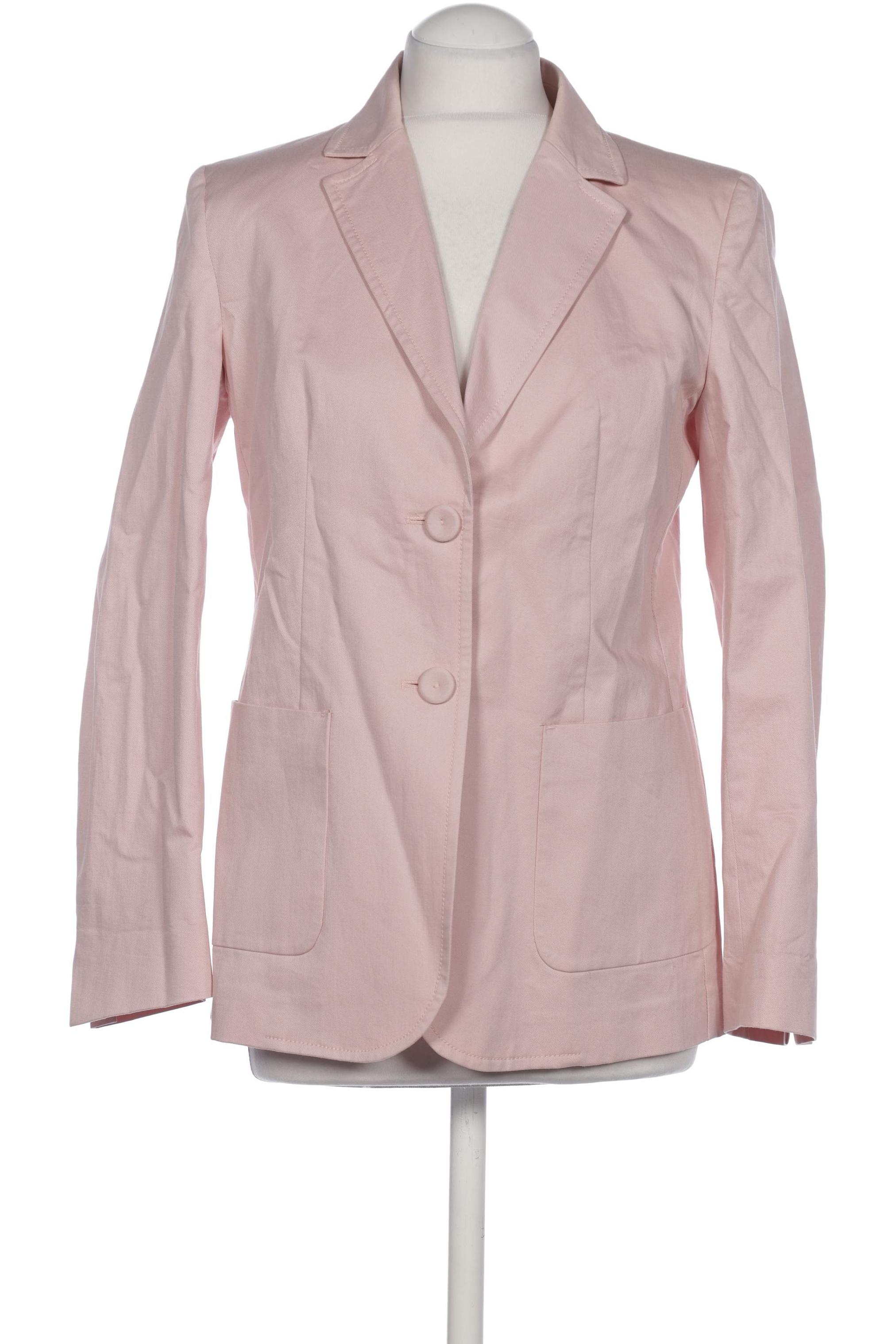 

Weekend Max Mara Damen Blazer, pink, Gr. 38