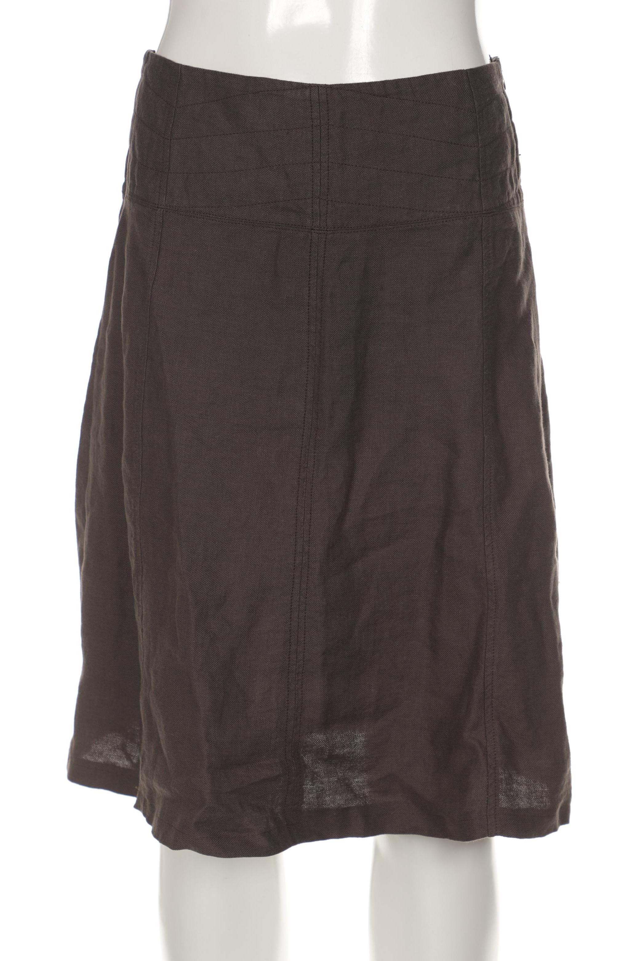 

WEEKEND Max Mara Damen Rock, braun