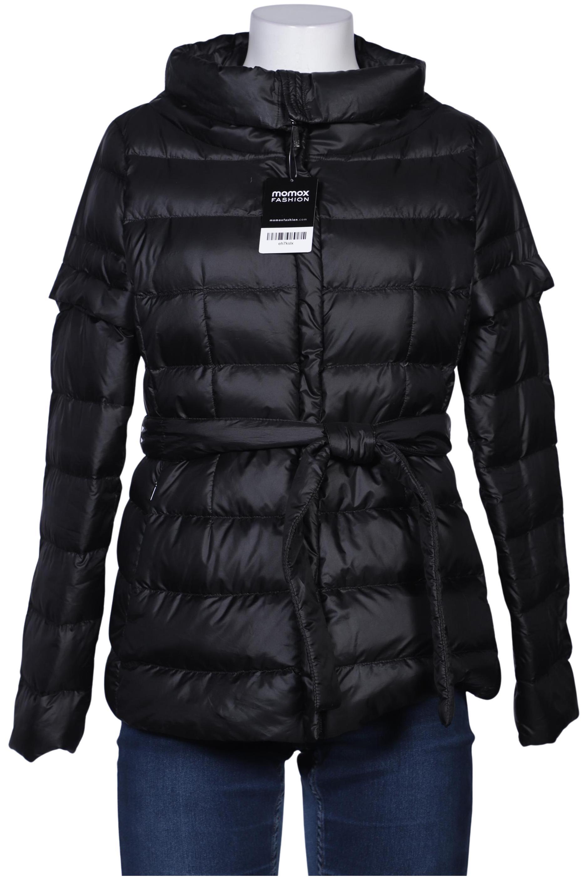 

Weekend Max Mara Damen Jacke, schwarz, Gr. 40