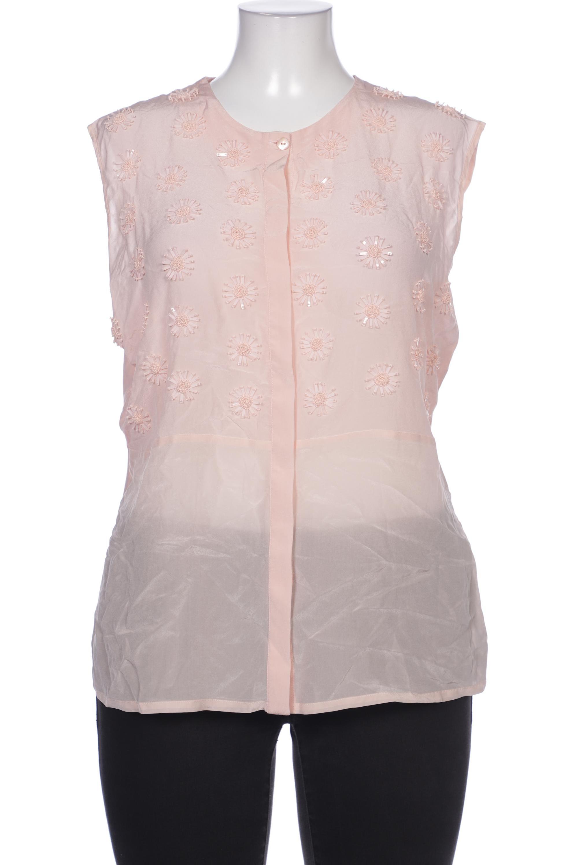 

Weekend Max Mara Damen Bluse, pink, Gr. 46