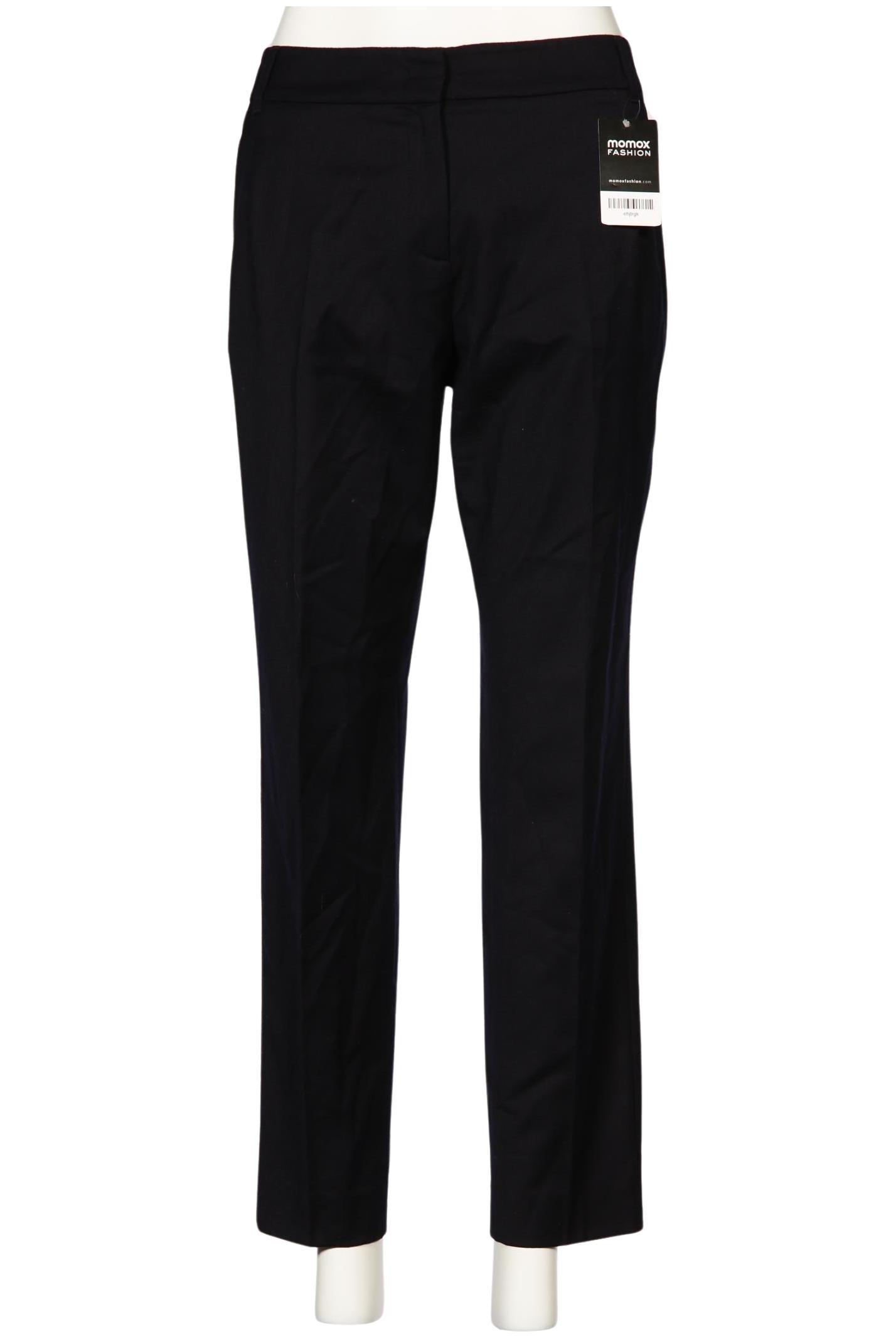 

Weekend Max Mara Damen Stoffhose, marineblau, Gr. 42