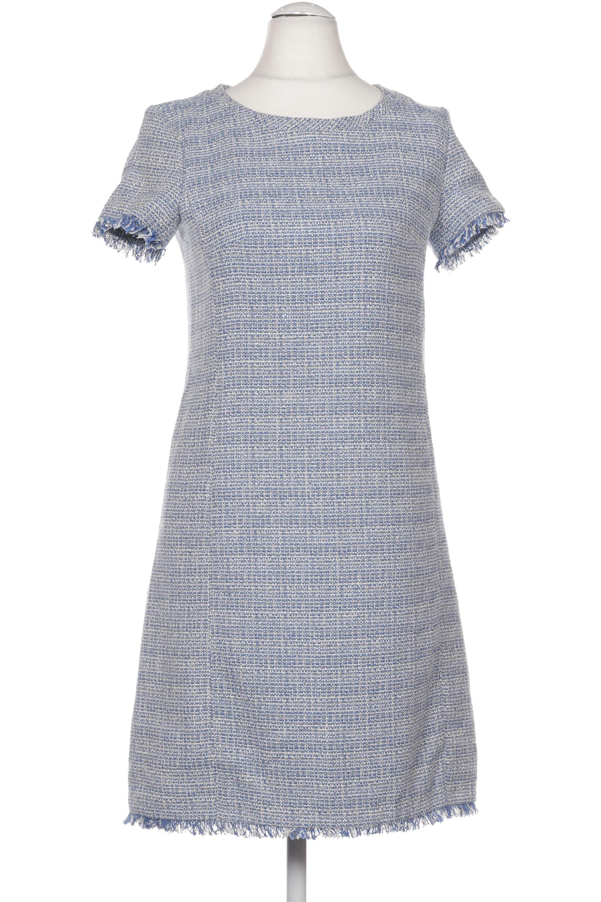 

Weekend Max Mara Damen Kleid, blau, Gr. 36