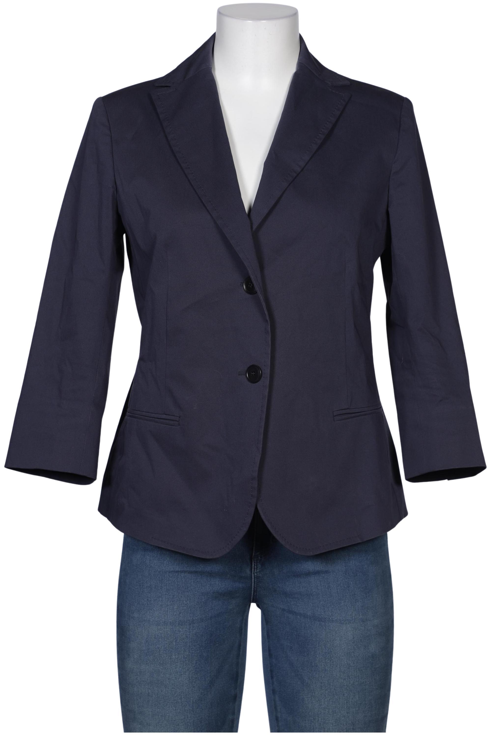 

Weekend Max Mara Damen Blazer, marineblau, Gr. 42