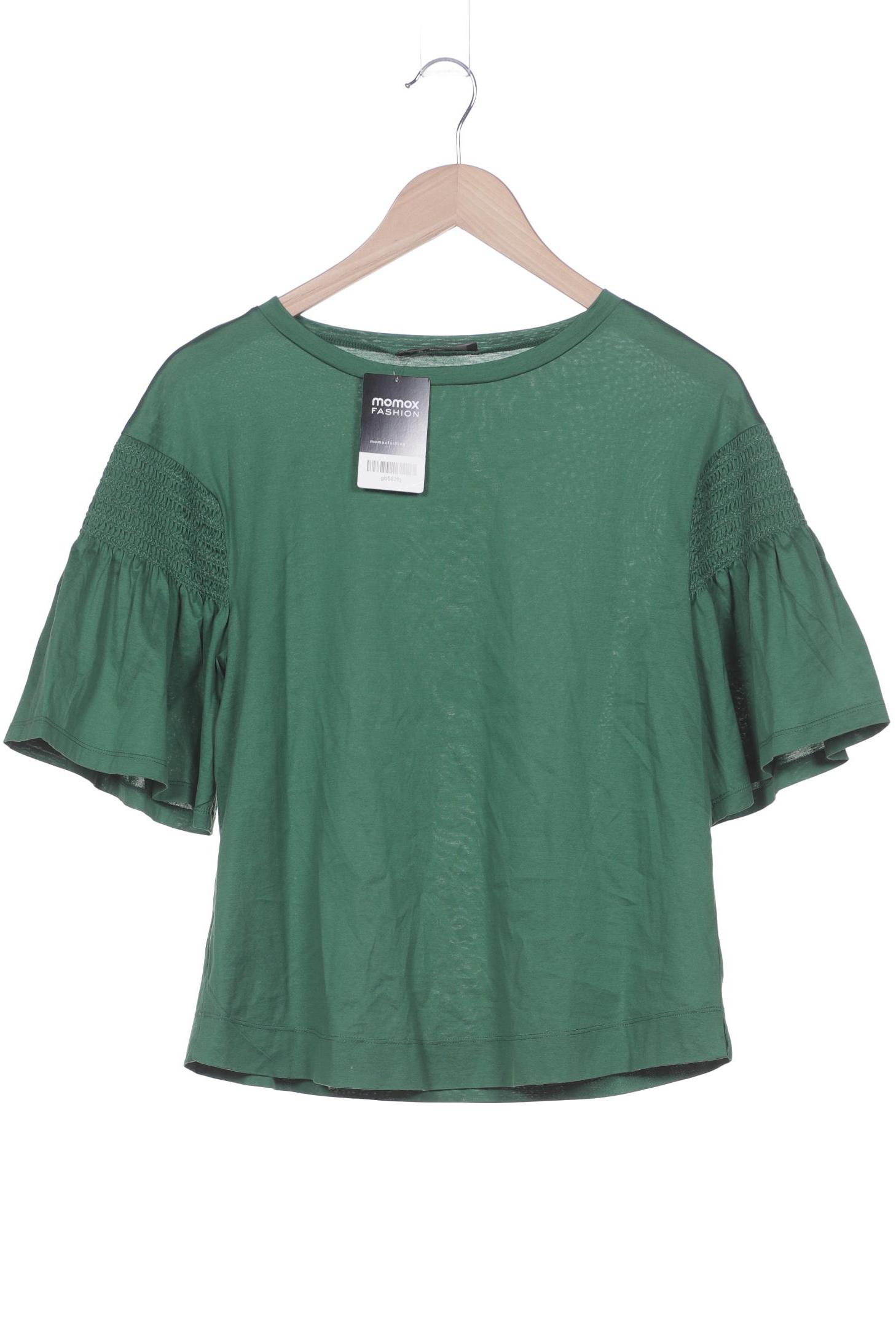 

Weekend Max Mara Damen T-Shirt, grün, Gr. 36