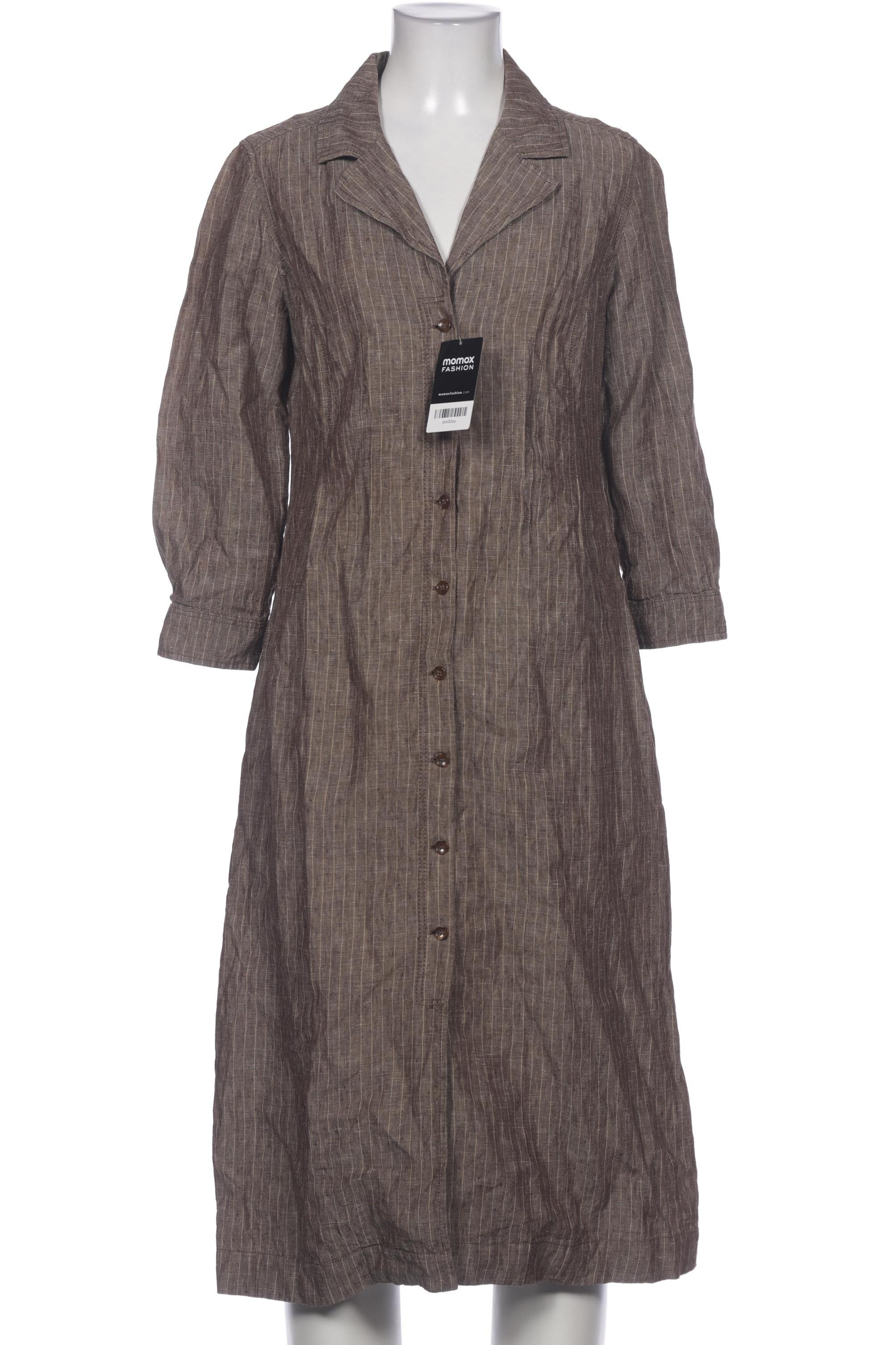 

Weekend Max Mara Damen Kleid, braun, Gr. 38