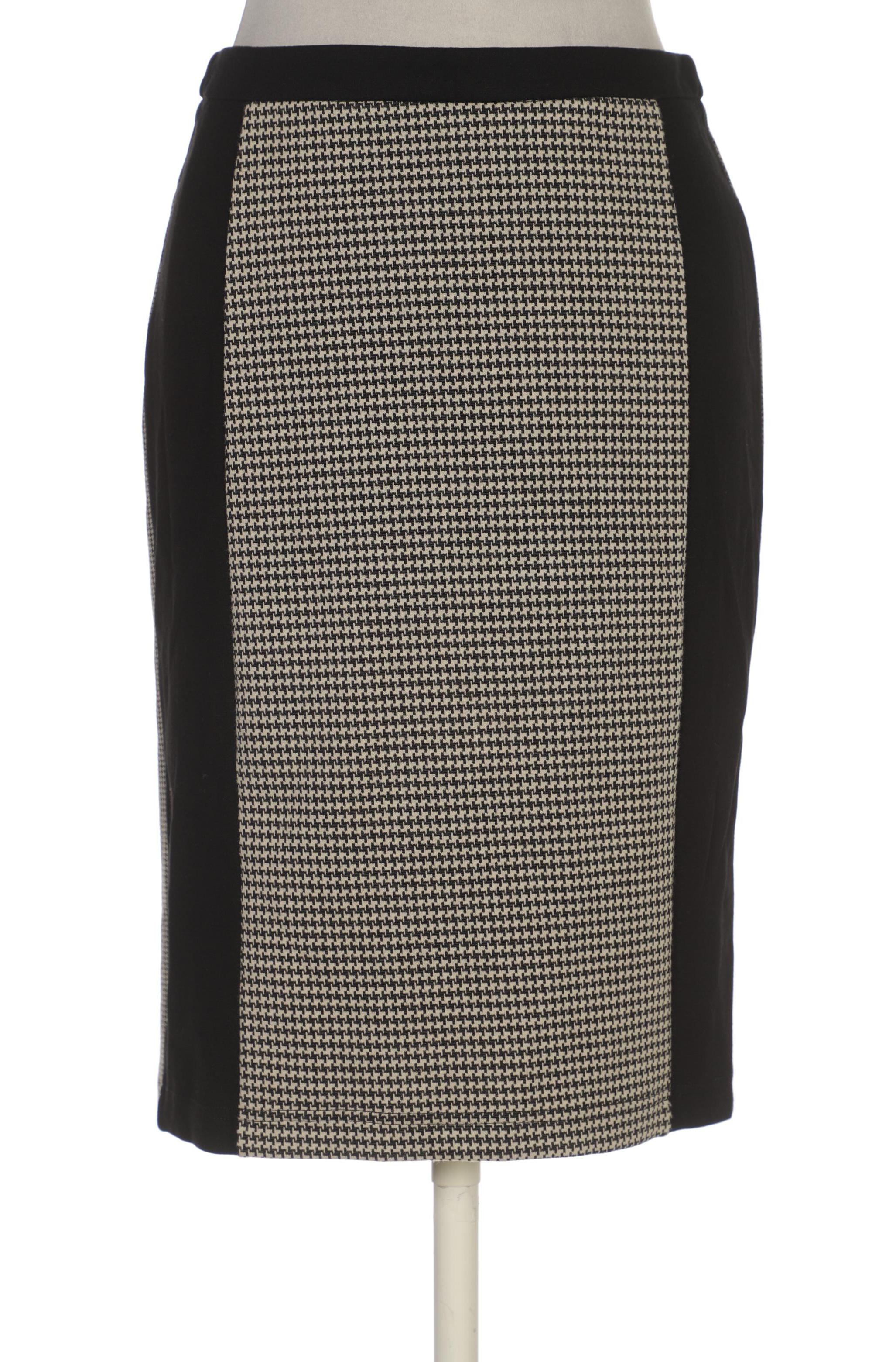 

Weekend Max Mara Damen Rock, schwarz, Gr. 36