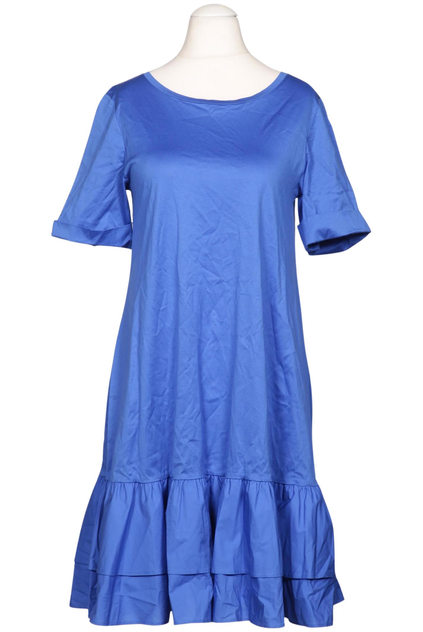 

Weekend Max Mara Damen Kleid, blau, Gr. 38