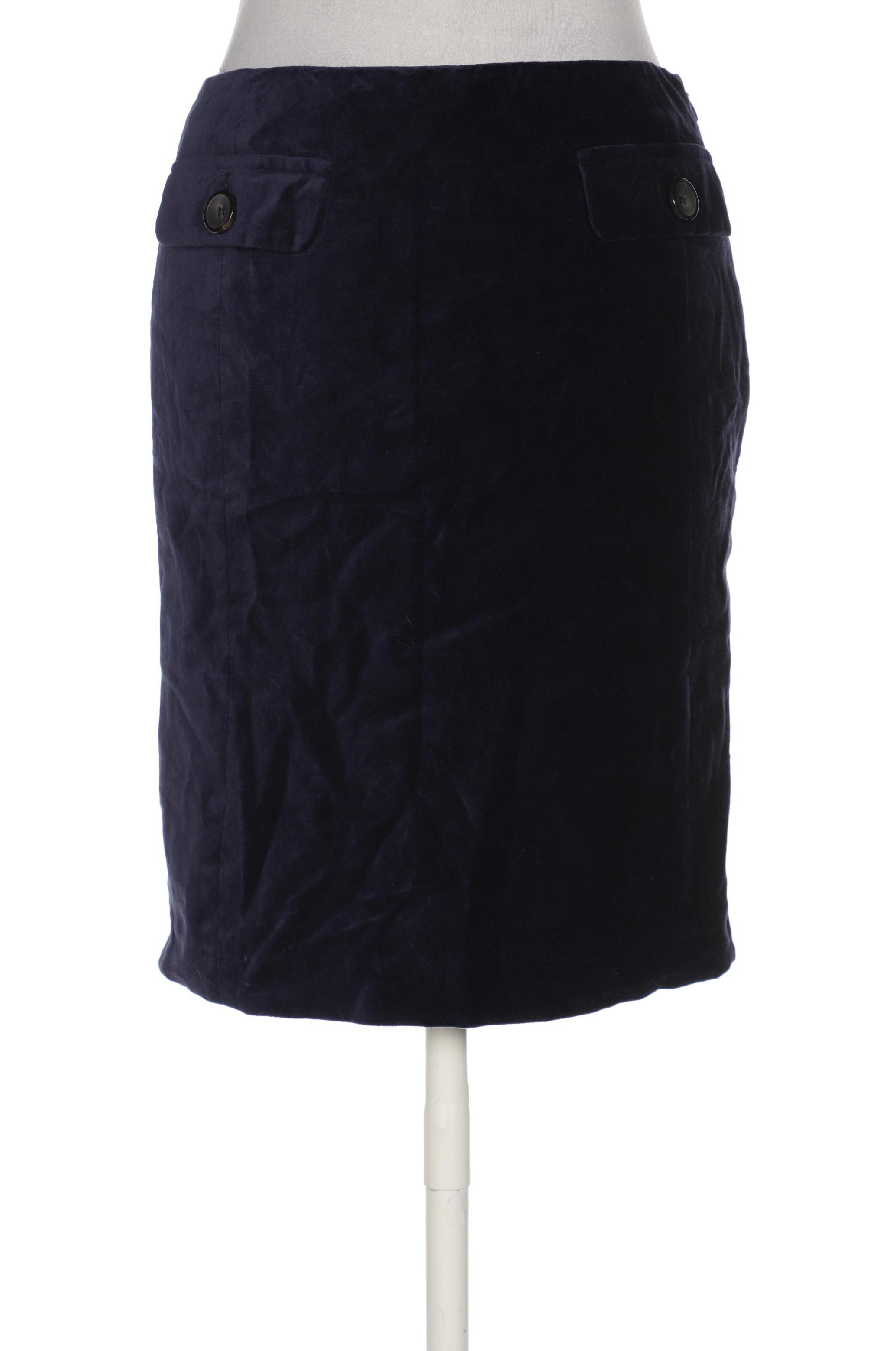 

Weekend Max Mara Damen Rock, marineblau, Gr. 36
