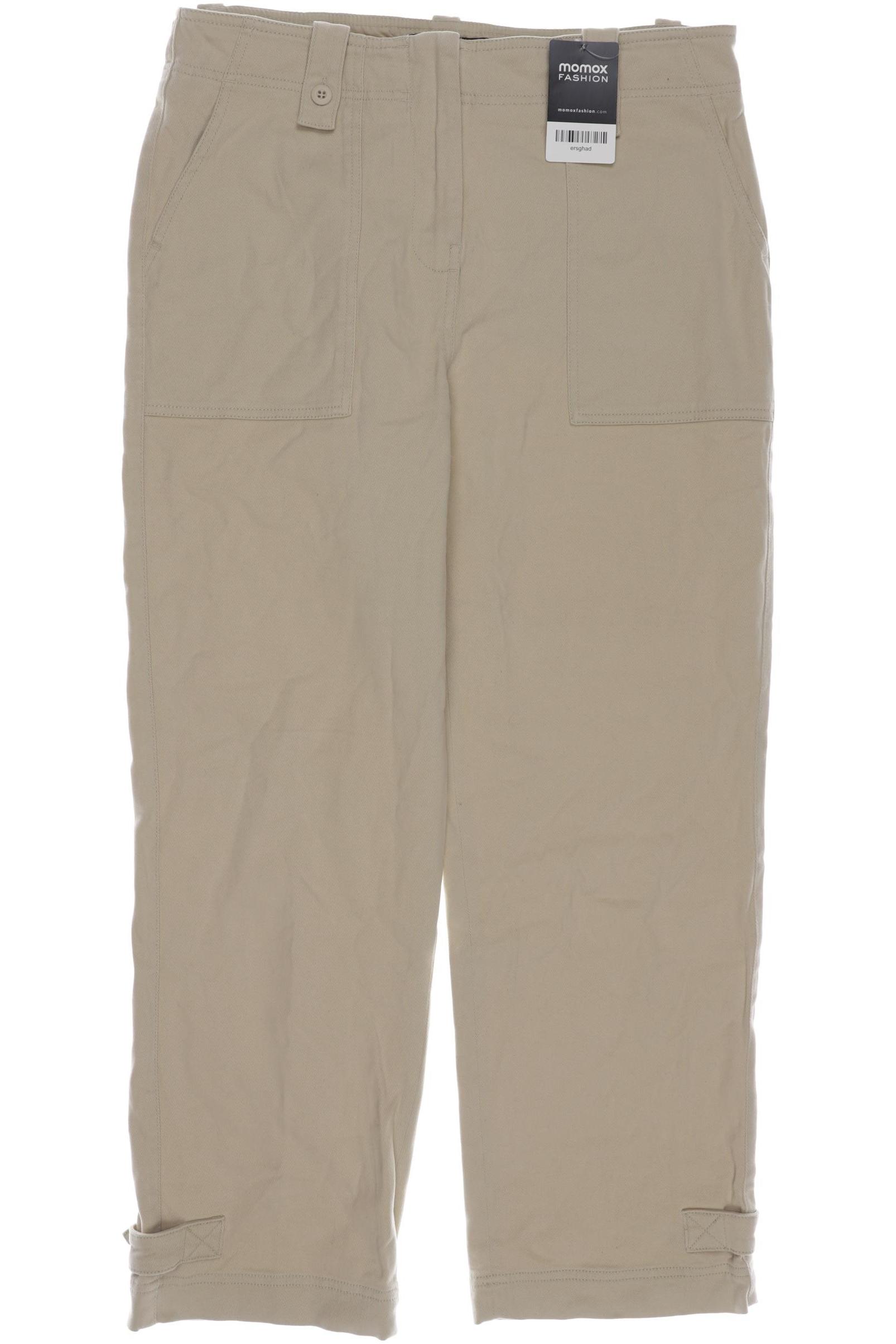 

Weekend Max Mara Damen Stoffhose, beige, Gr. 42