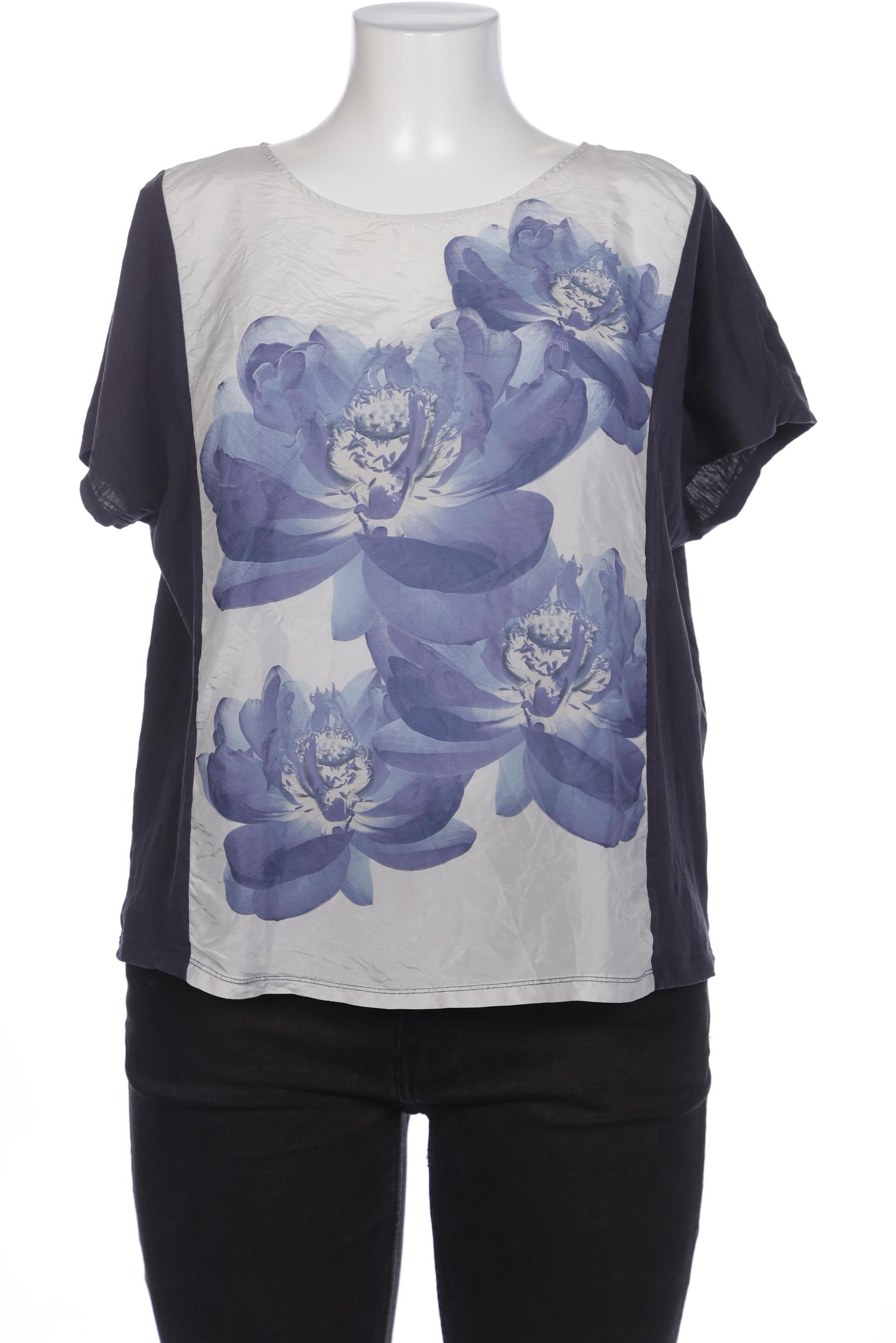 

Weekend Max Mara Damen Bluse, marineblau, Gr. 44