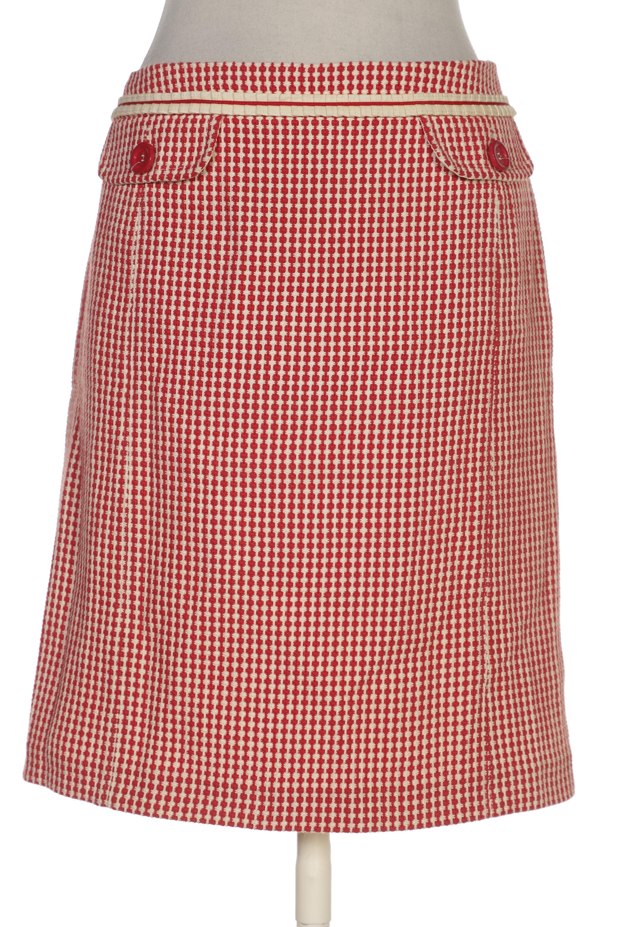 

Weekend Max Mara Damen Rock, rot, Gr. 40