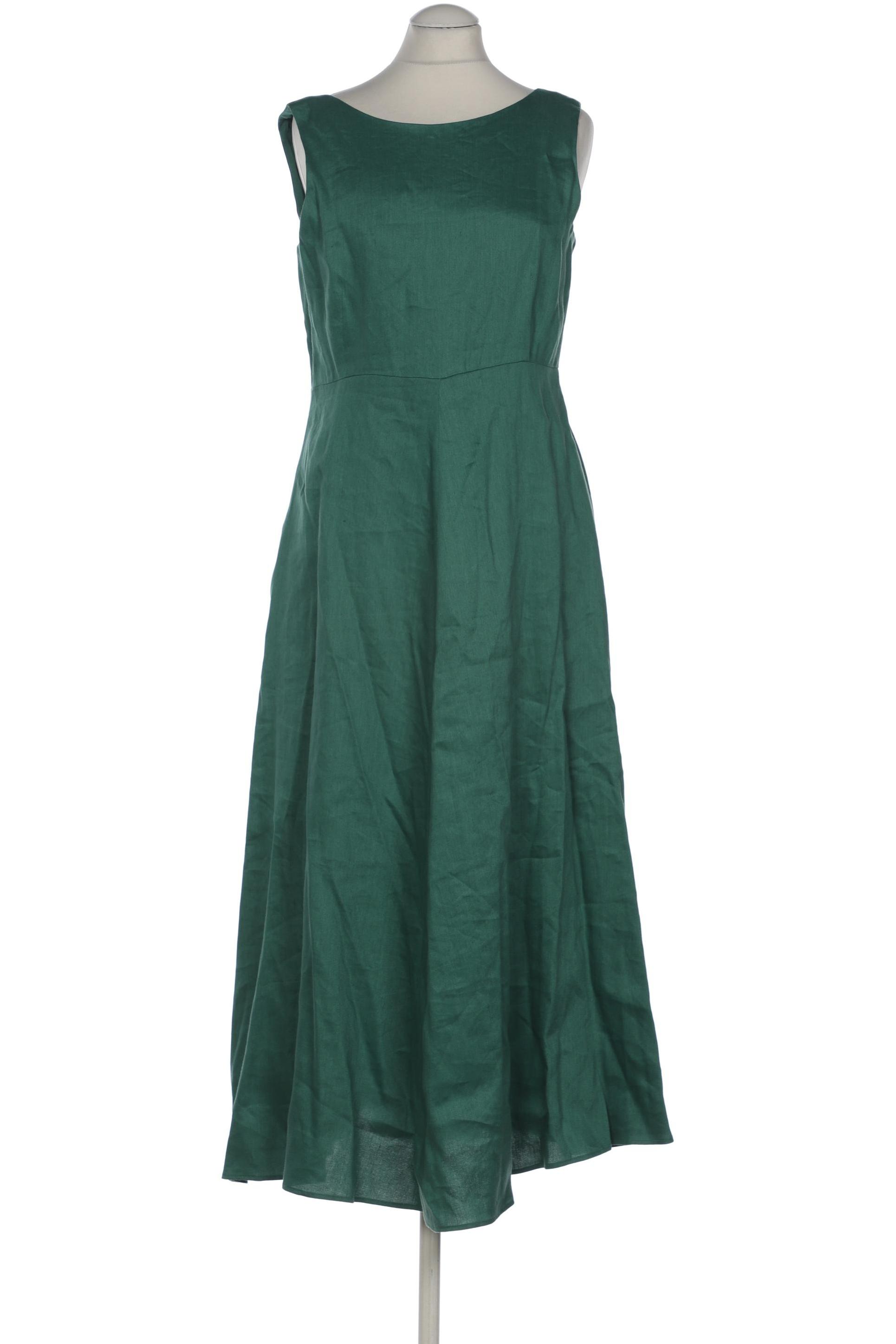 

Weekend Max Mara Damen Kleid, grün, Gr. 38