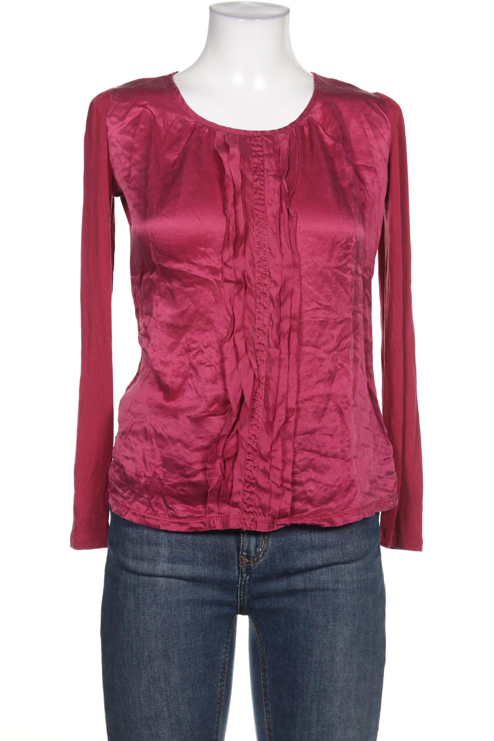 

Weekend Max Mara Damen Bluse, pink, Gr. 38