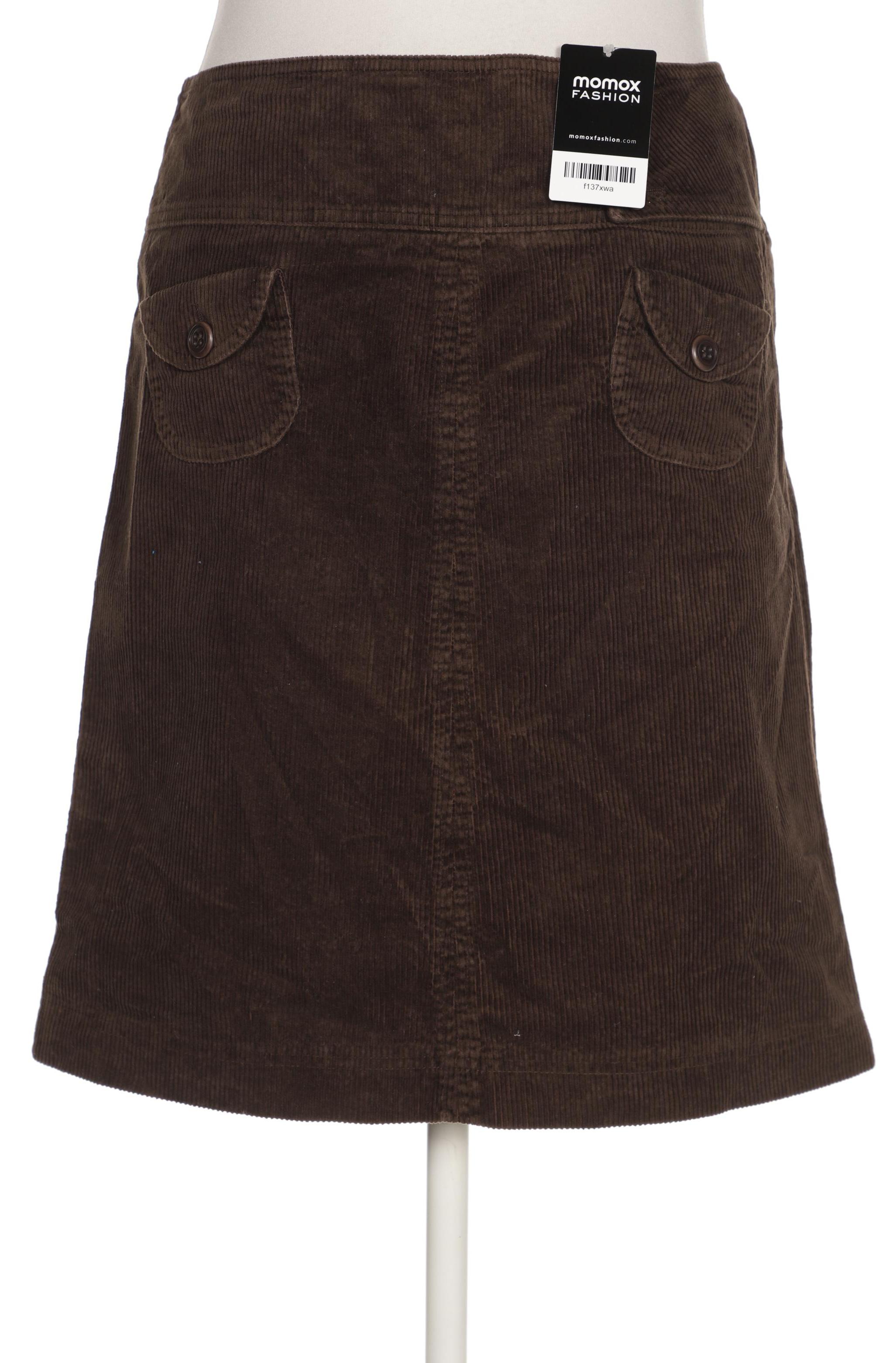 

Weekend Max Mara Damen Rock, braun, Gr. 42