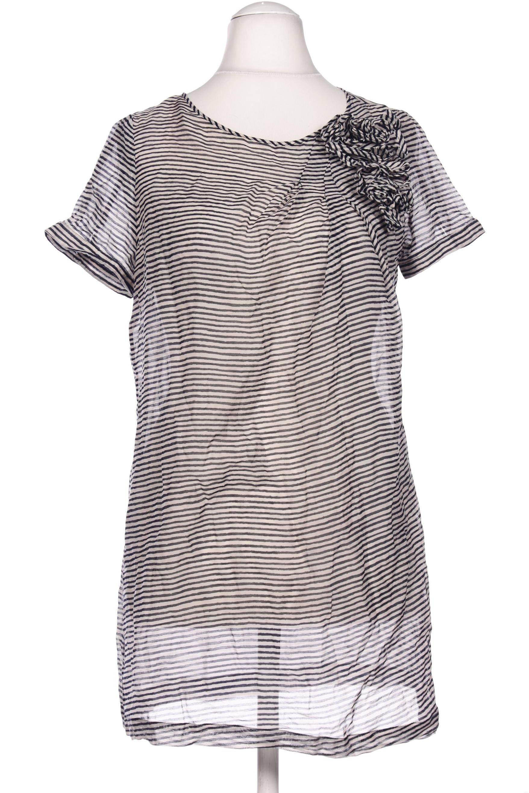 

Weekend Max Mara Damen Bluse, grau, Gr. 42