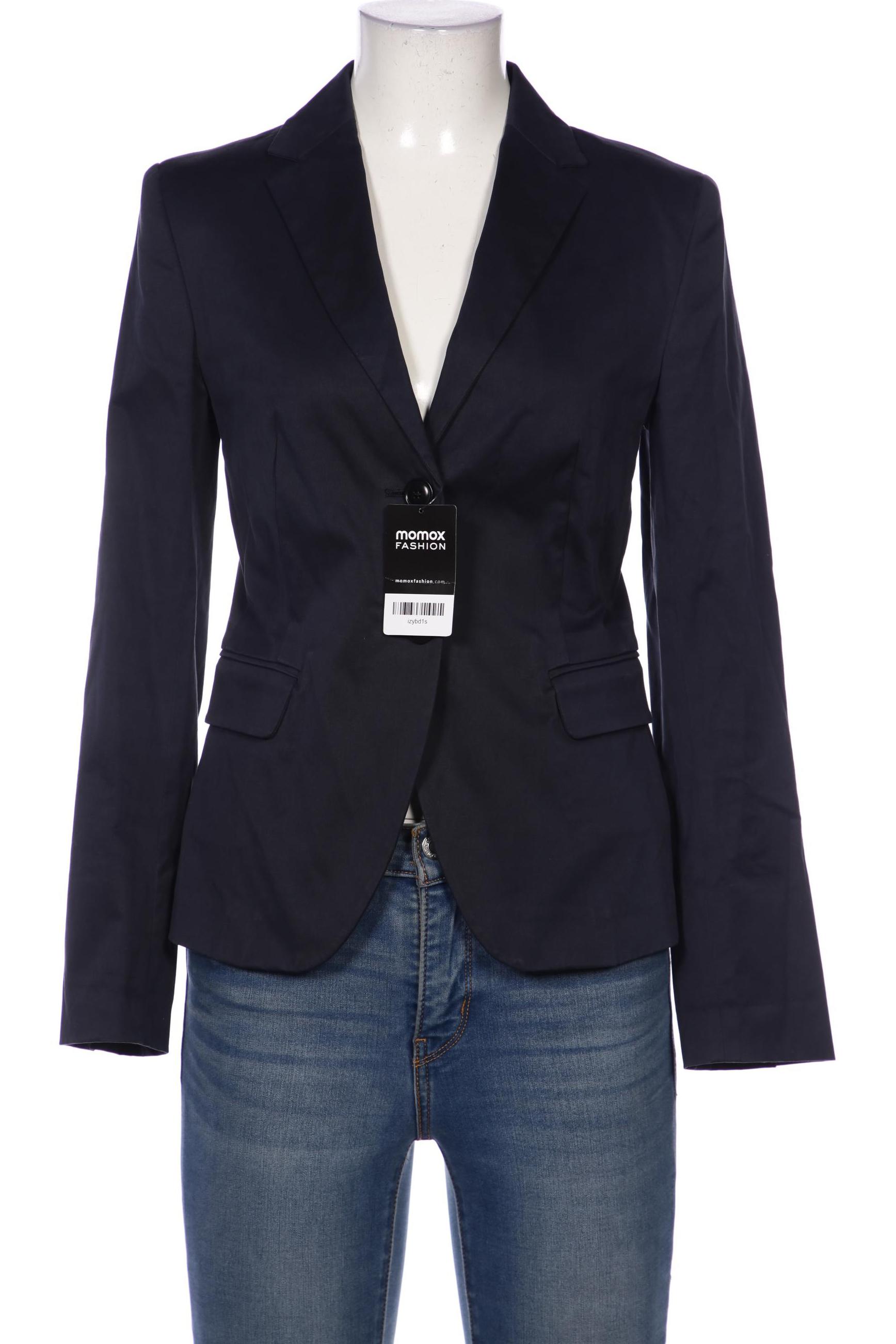 

Weekend Max Mara Damen Blazer, marineblau, Gr. 36
