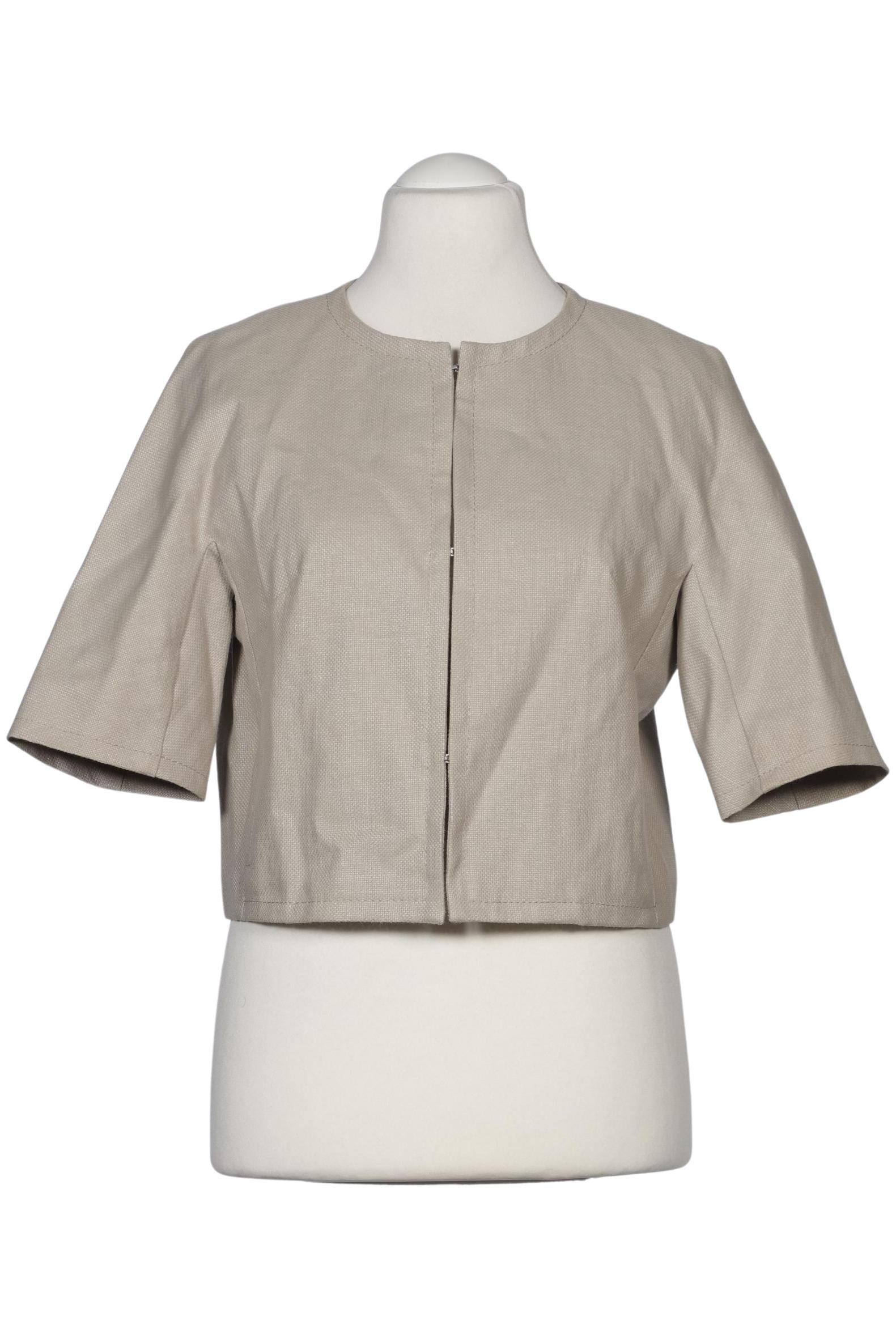 

Weekend Max Mara Damen Blazer, beige, Gr. 40