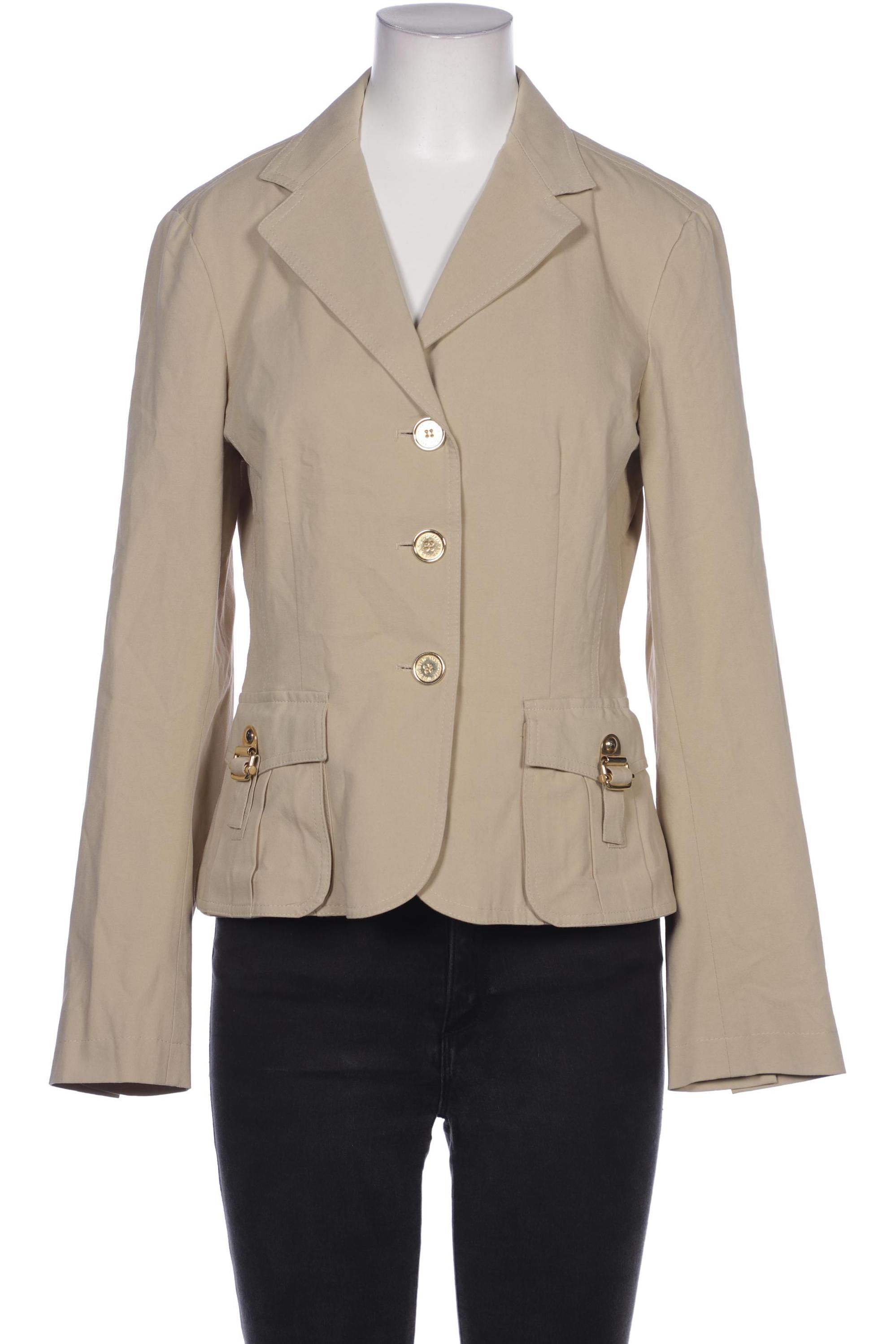 

Weekend Max Mara Damen Blazer, beige, Gr. 40