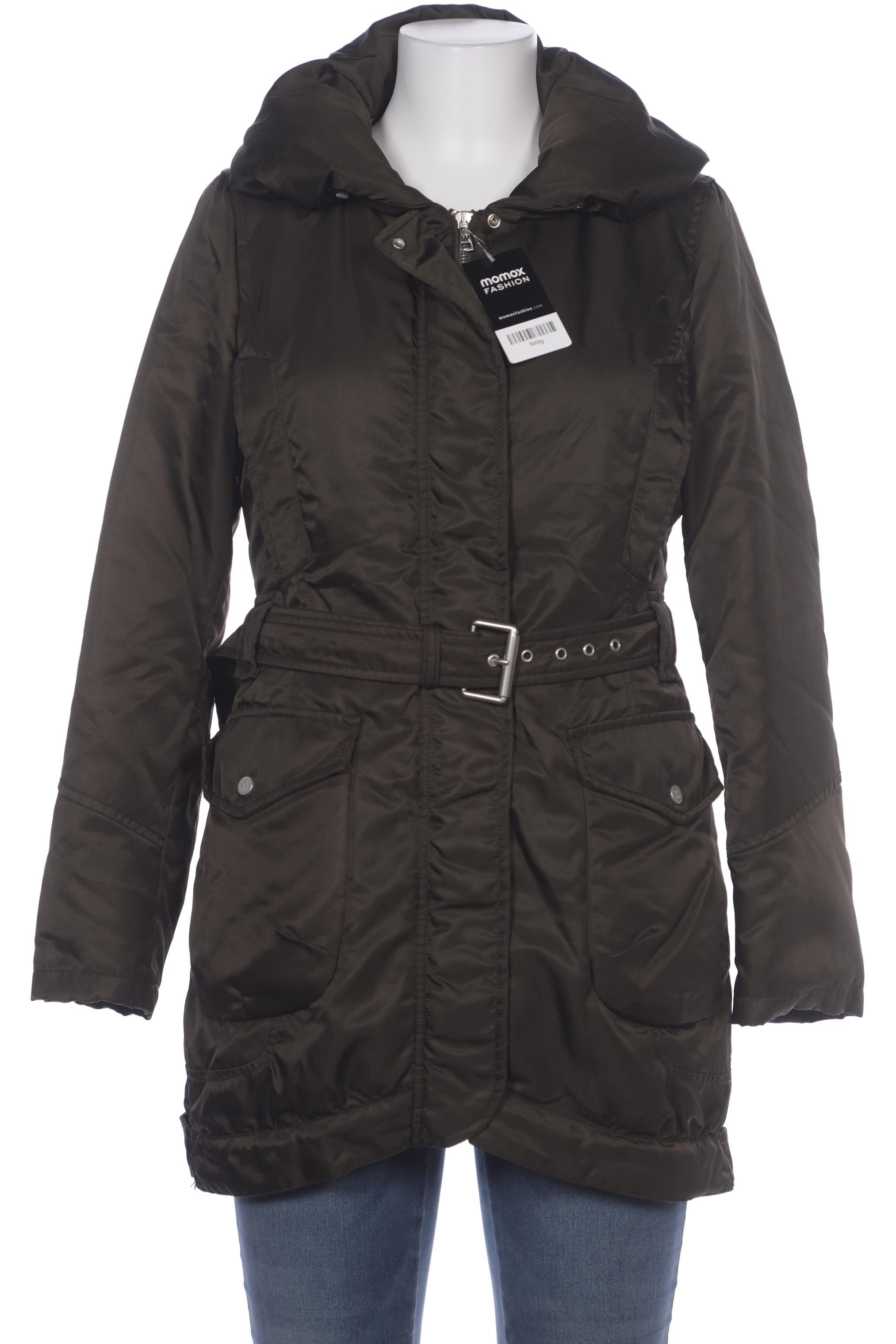 

Weekend Max Mara Damen Mantel, grün, Gr. 38