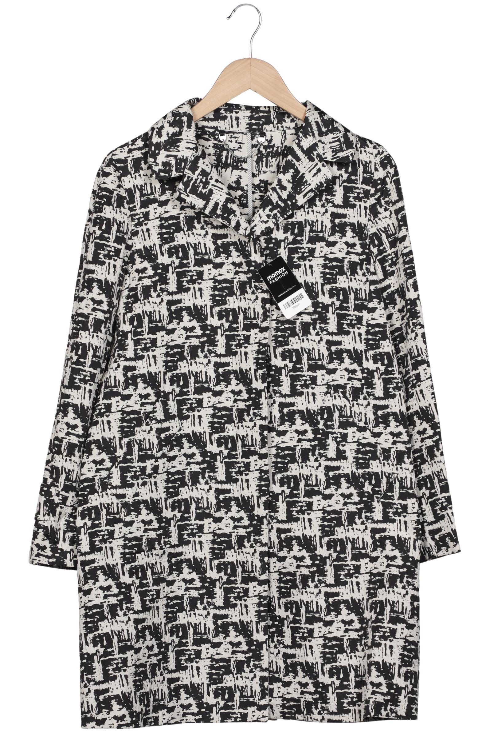 

Weekend Max Mara Damen Mantel, mehrfarbig, Gr. 38