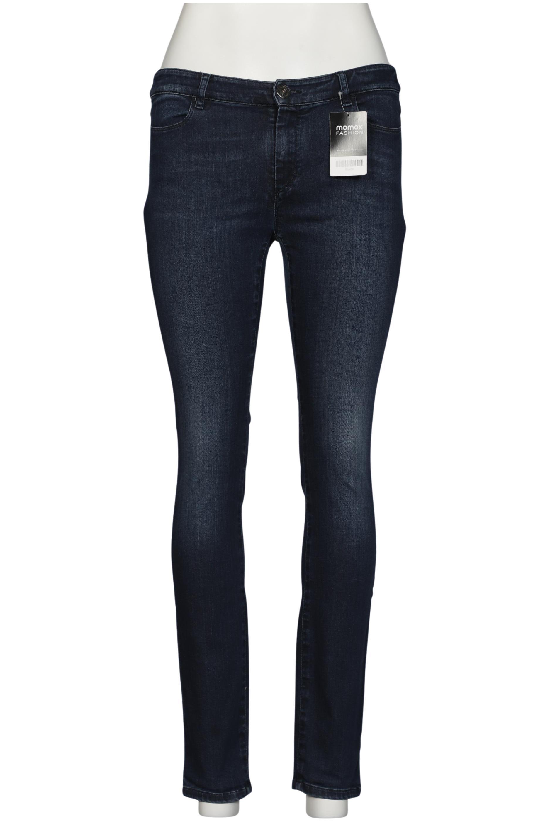 

Weekend Max Mara Damen Jeans, marineblau, Gr. 31