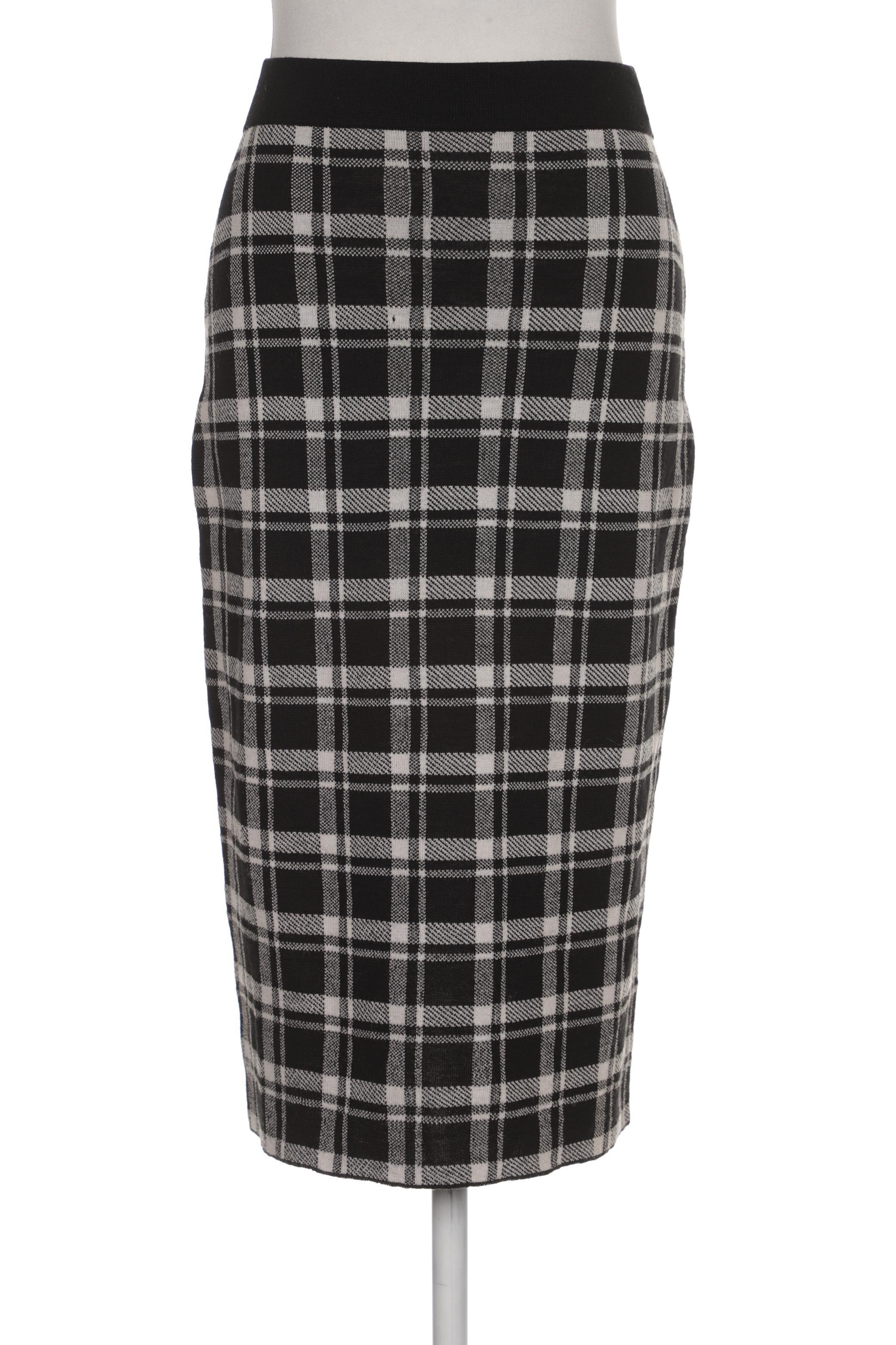 

Weekend Max Mara Damen Rock, schwarz, Gr. 25