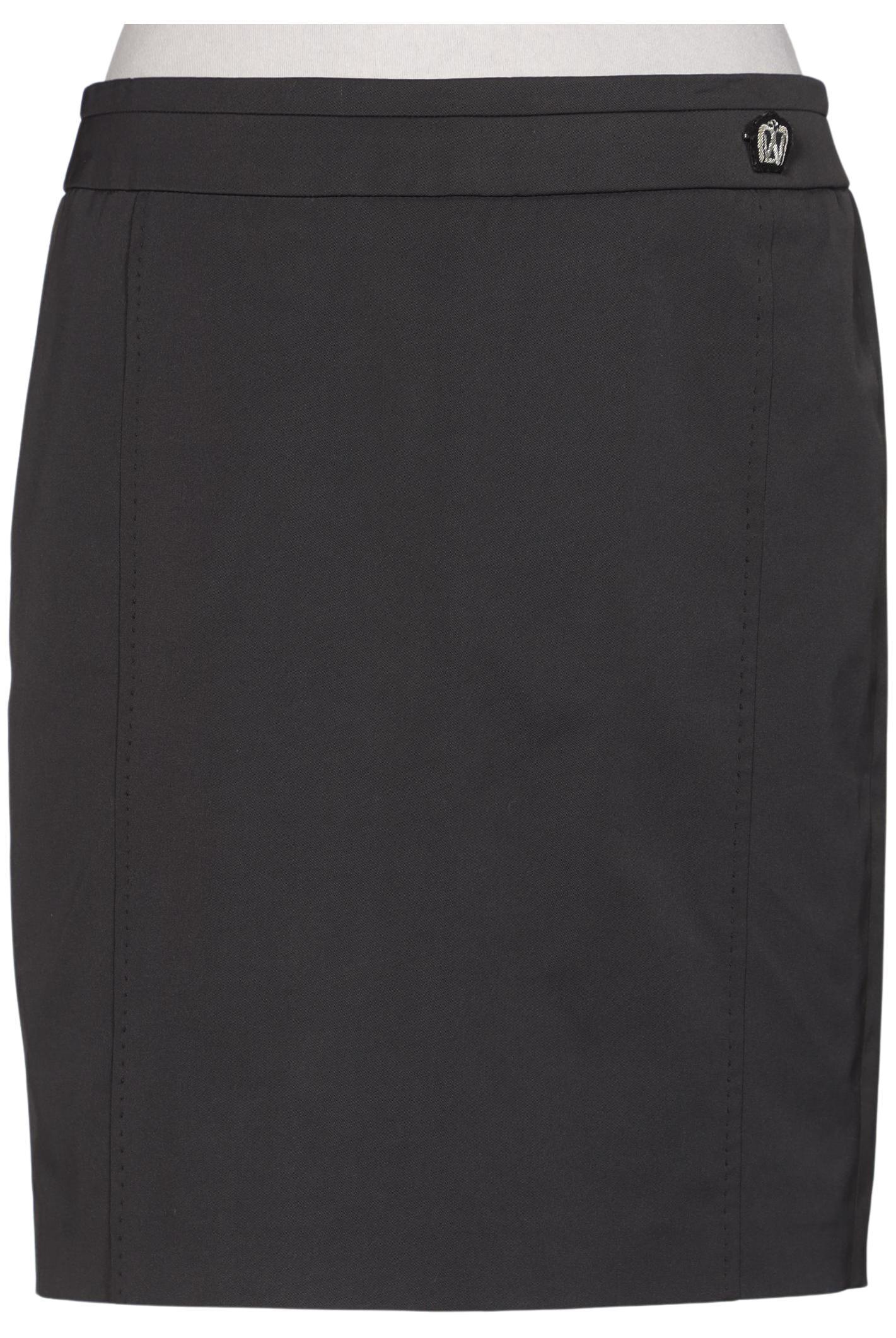 

Weekend Max Mara Damen Rock, grau, Gr. 36