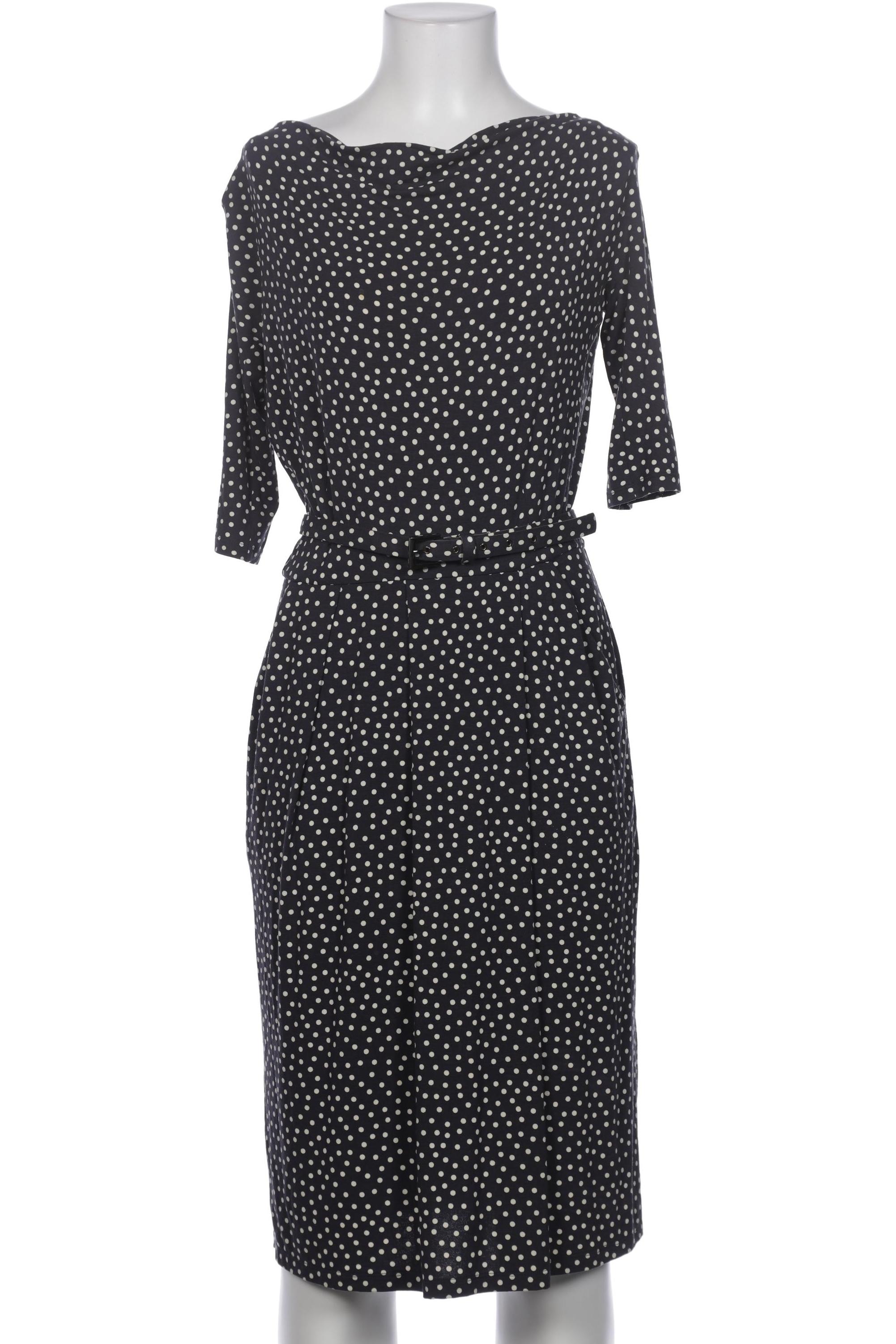 

Weekend Max Mara Damen Kleid, marineblau, Gr. 36